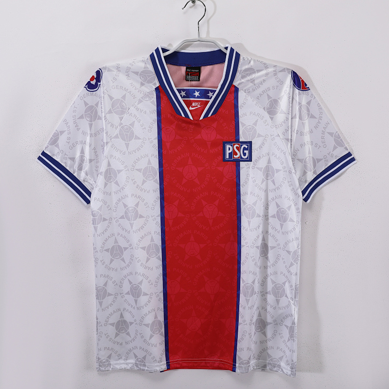 Paris Saint Germain 1994/95