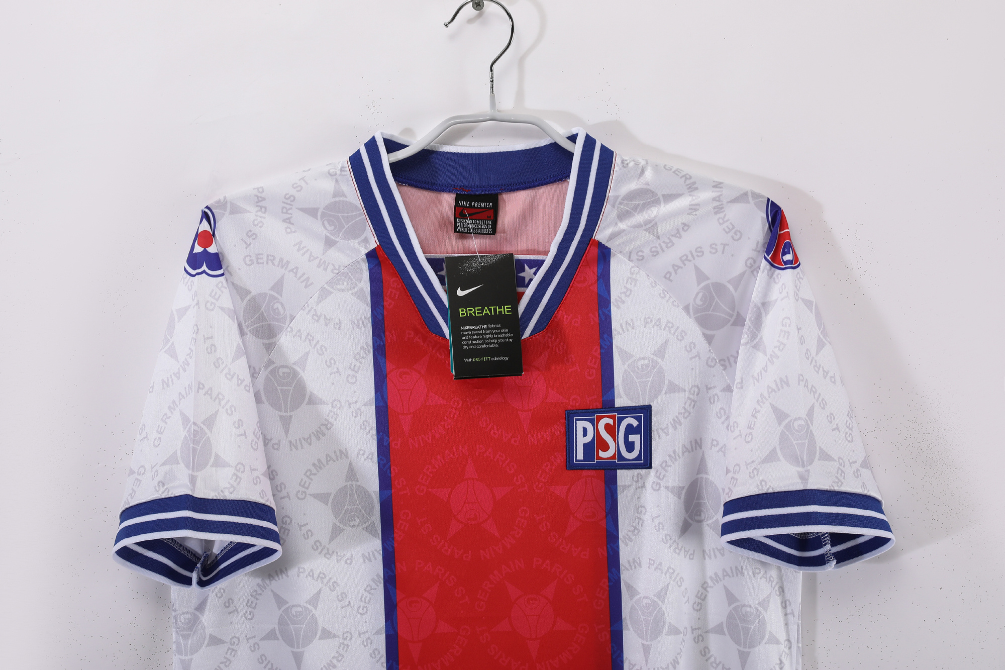 Paris Saint Germain 1994/95