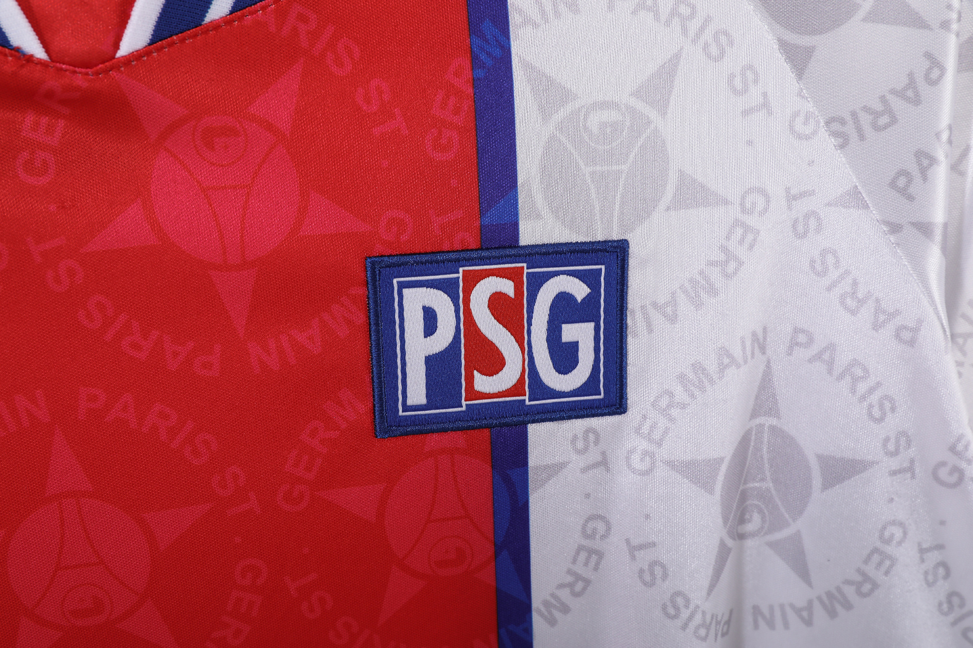 Paris Saint Germain 1994/95