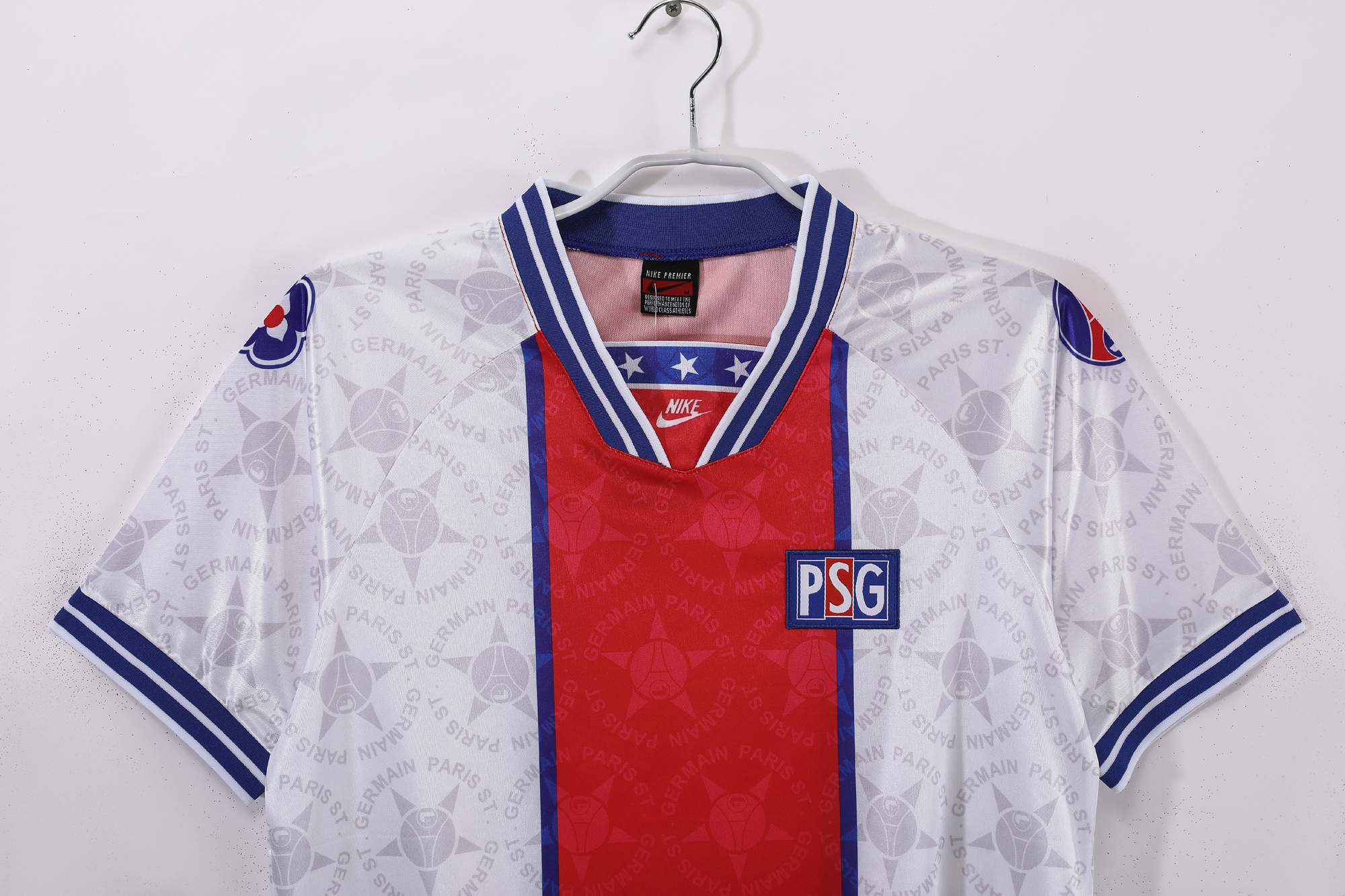 Paris Saint Germain 1994/95
