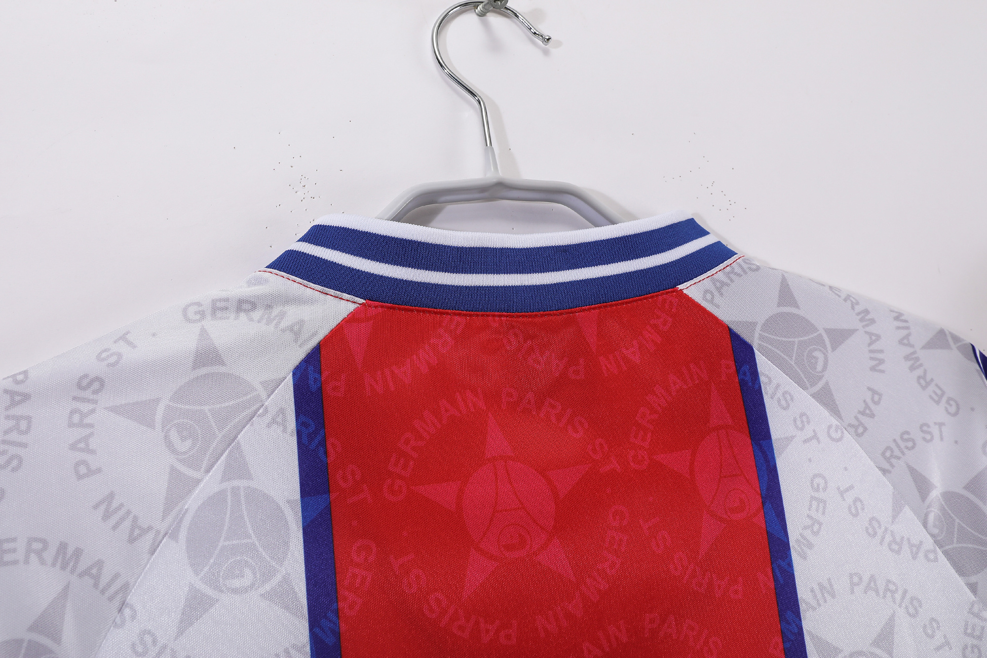 Paris Saint Germain 1994/95