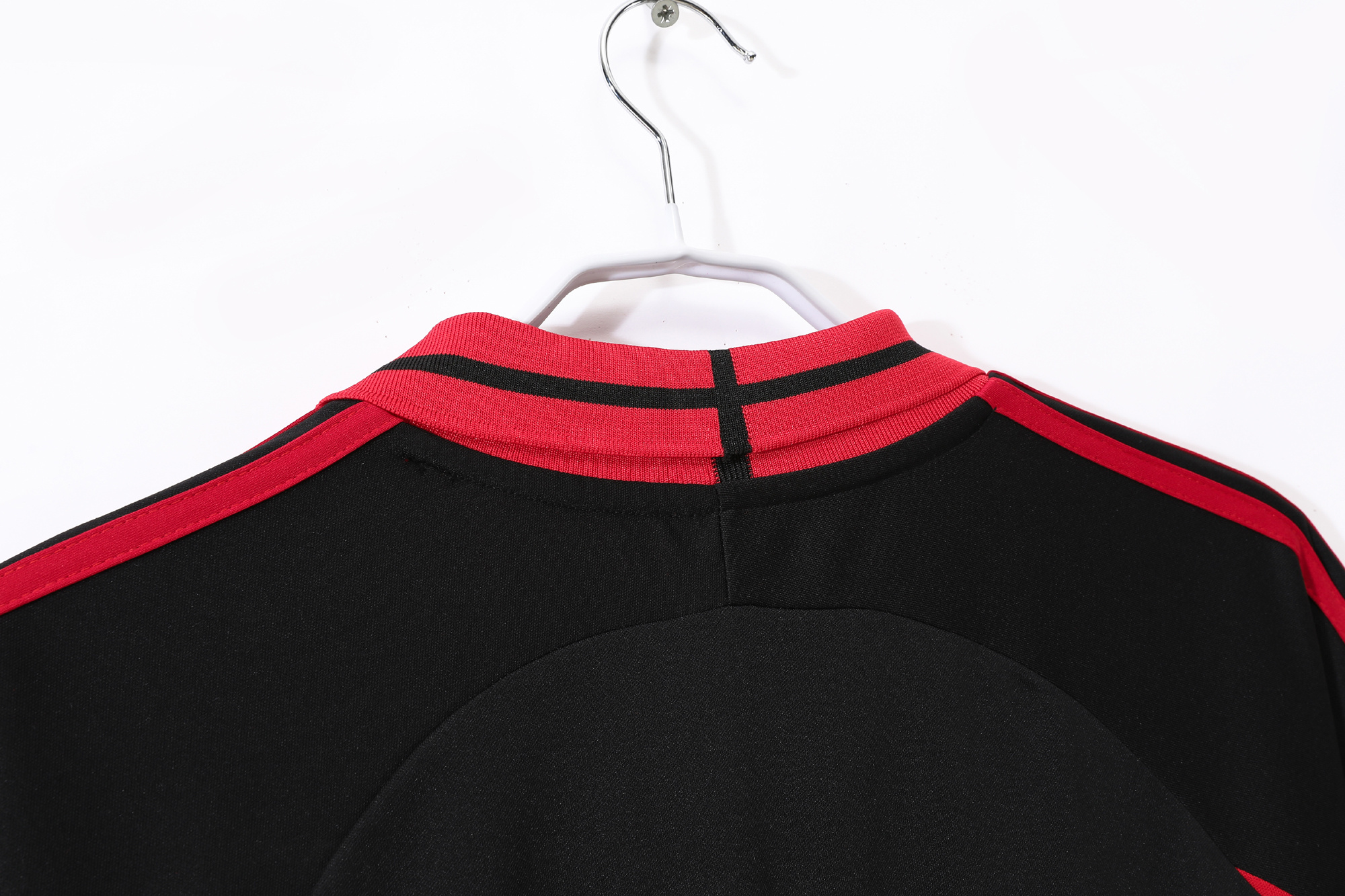 AC MILAN 2000/01