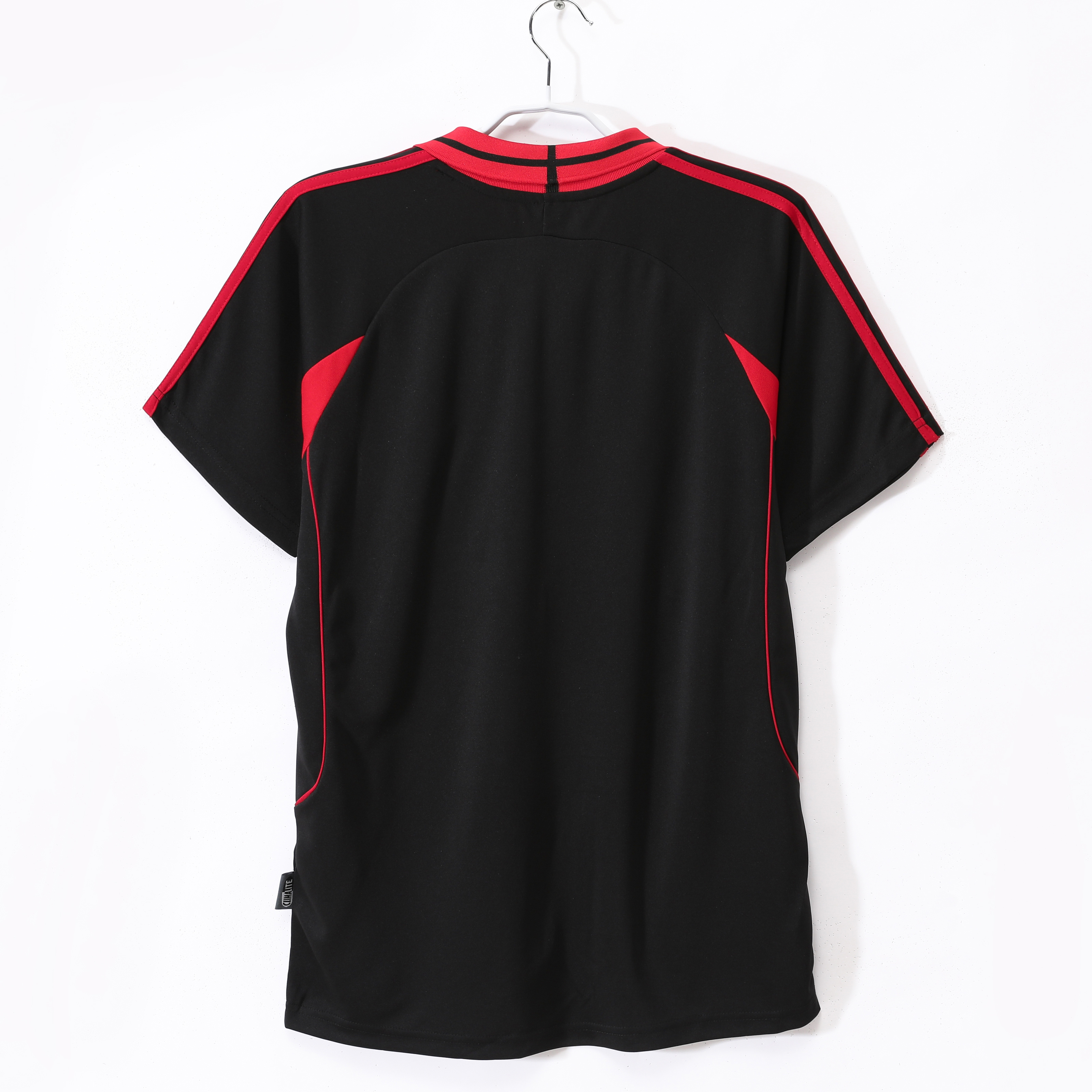 AC MILAN 2000/01
