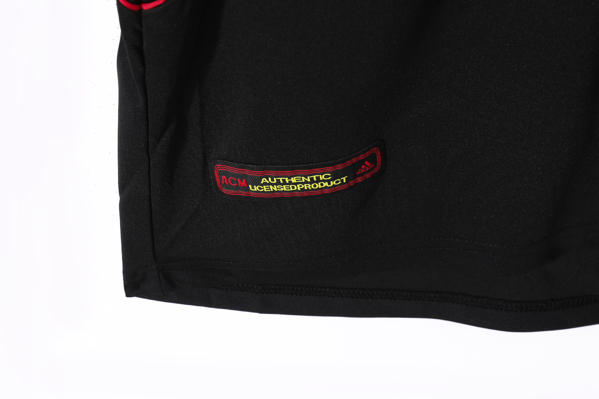 AC MILAN 2000/01