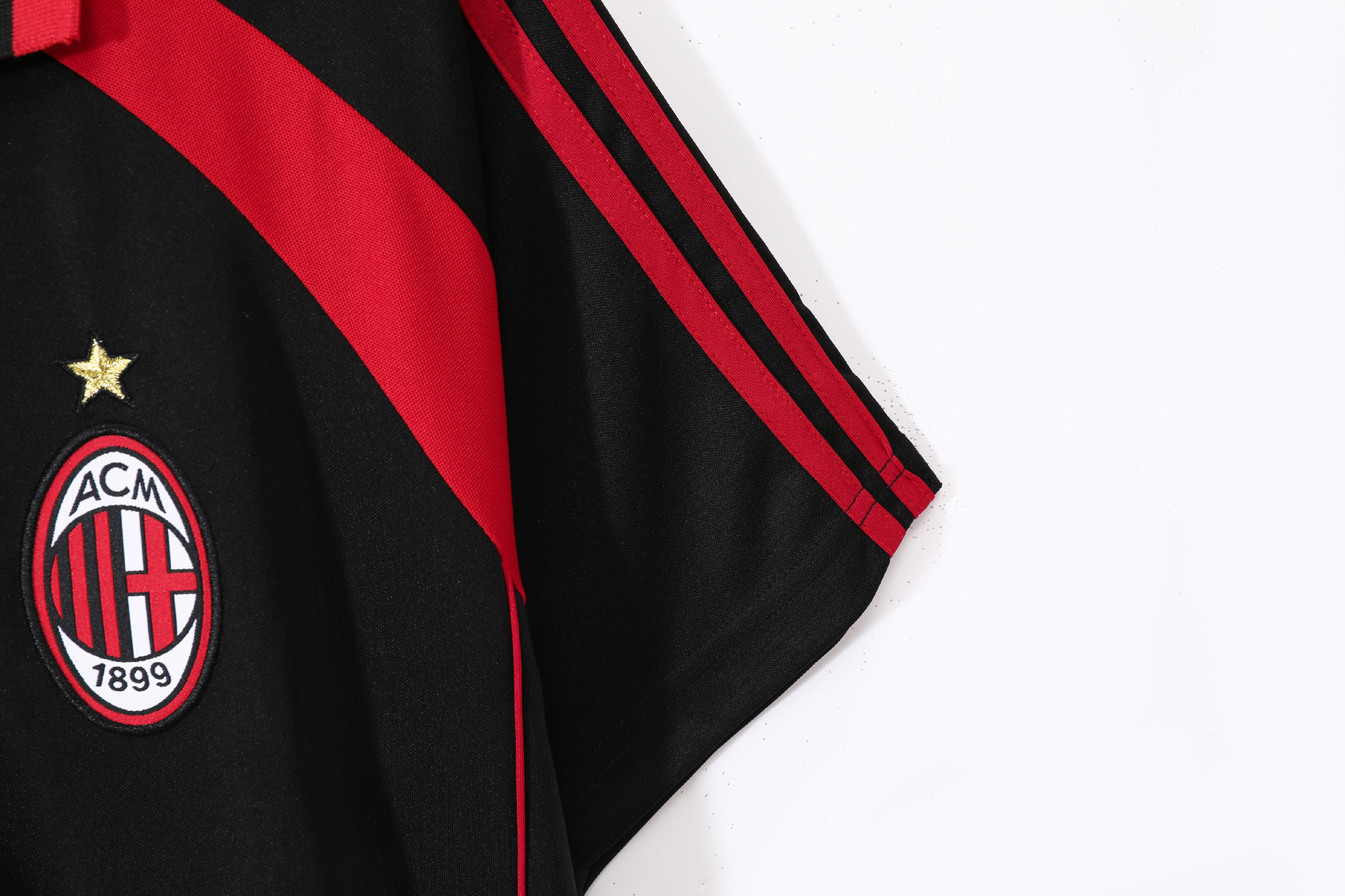 AC MILAN 2000/01