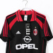 AC MILAN 2000/01