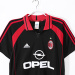 AC MILAN 2000/01