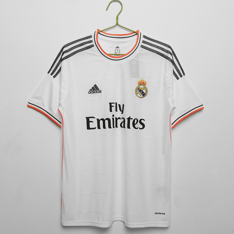 Real Madrid 2013/14