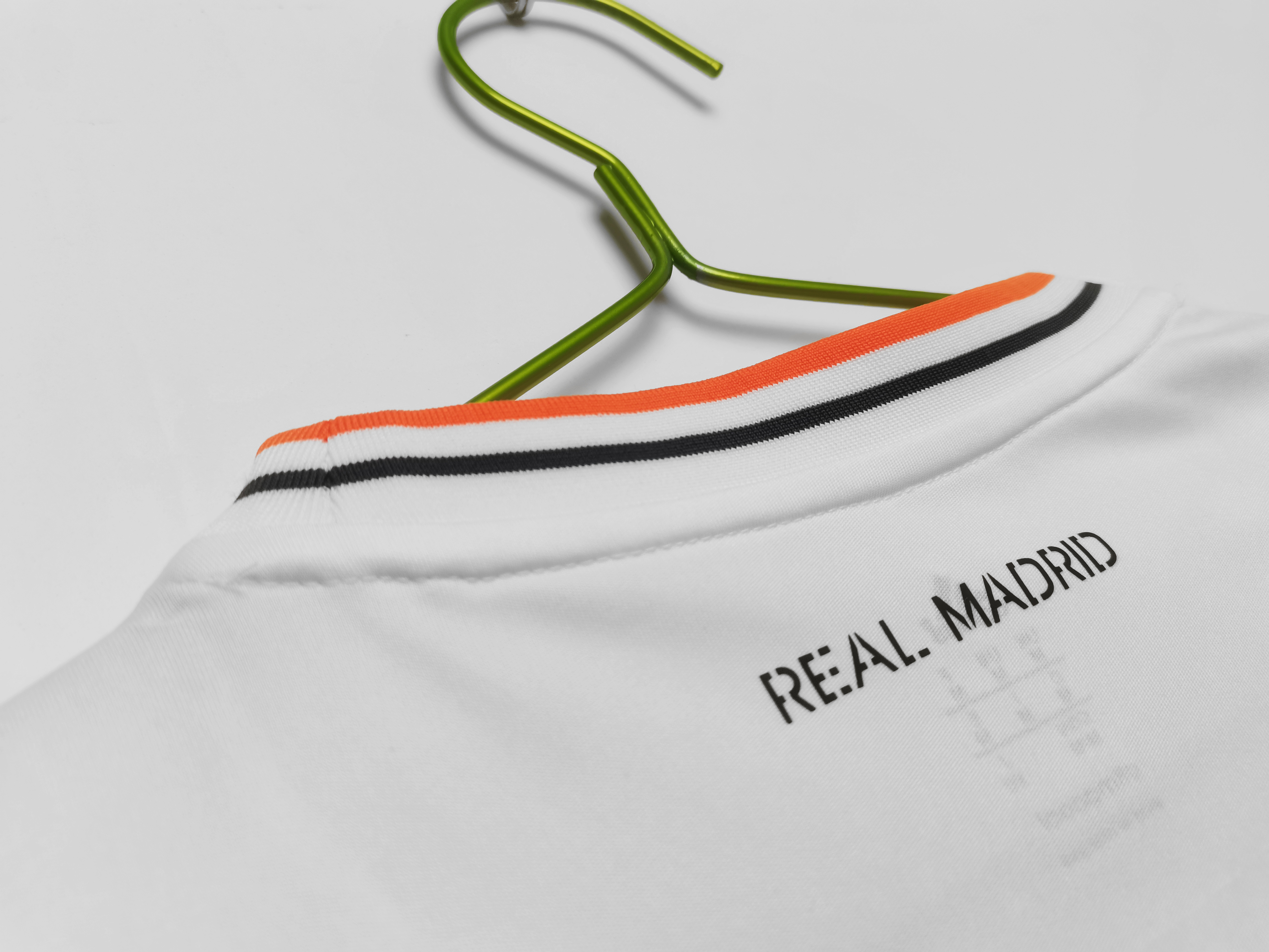 Real Madrid 2013/14