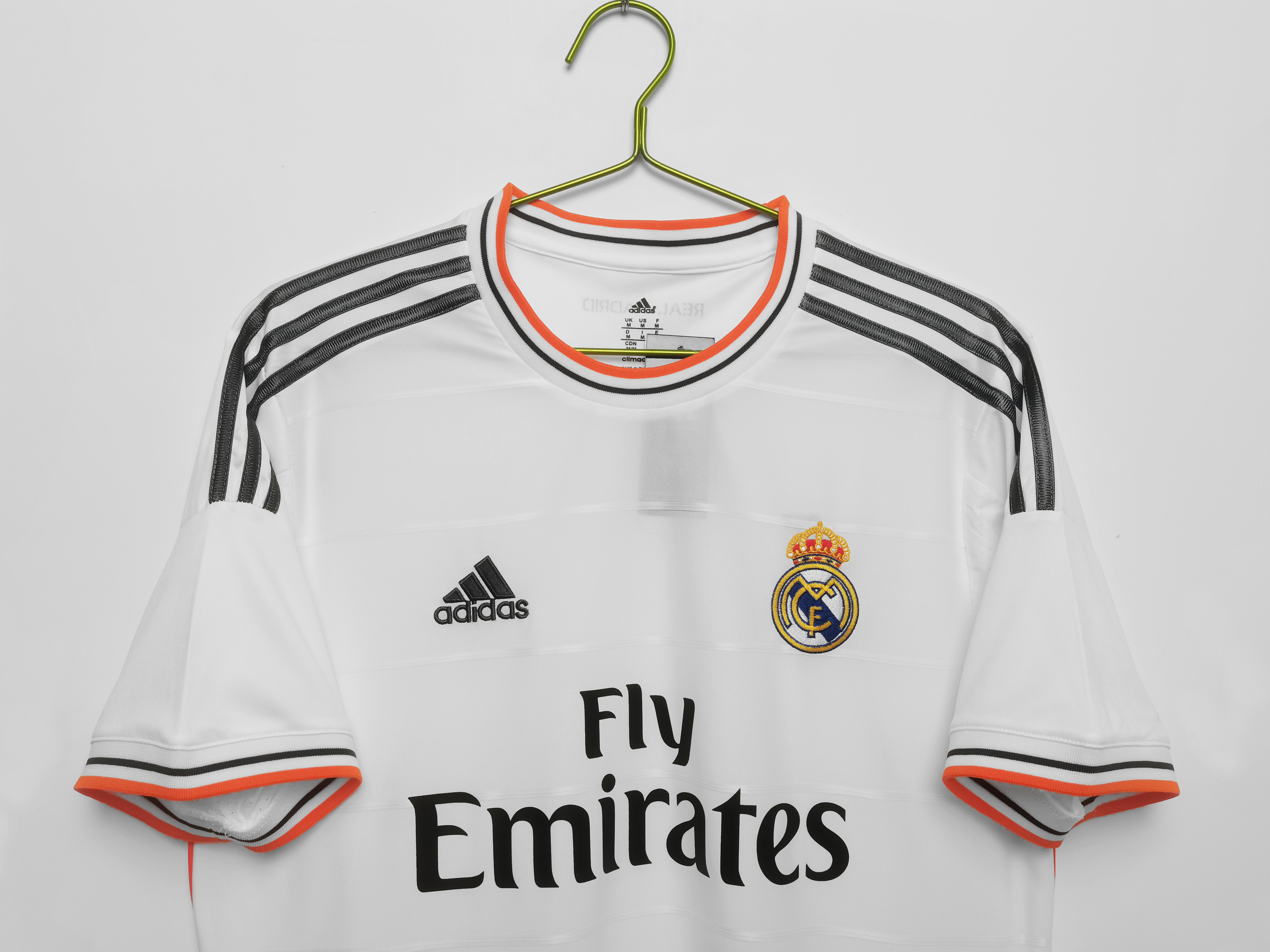 Real Madrid 2013/14
