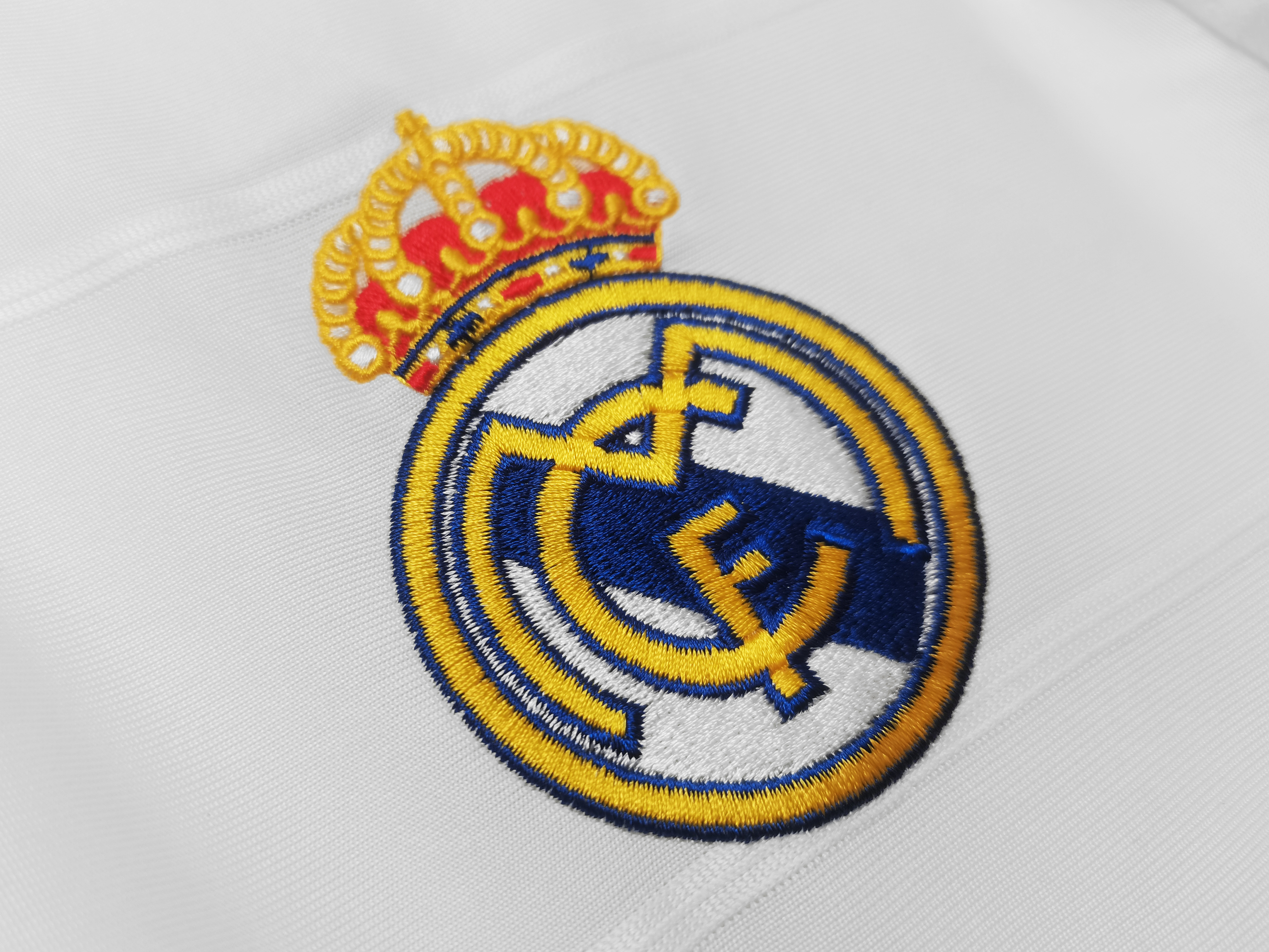 Real Madrid 2013/14