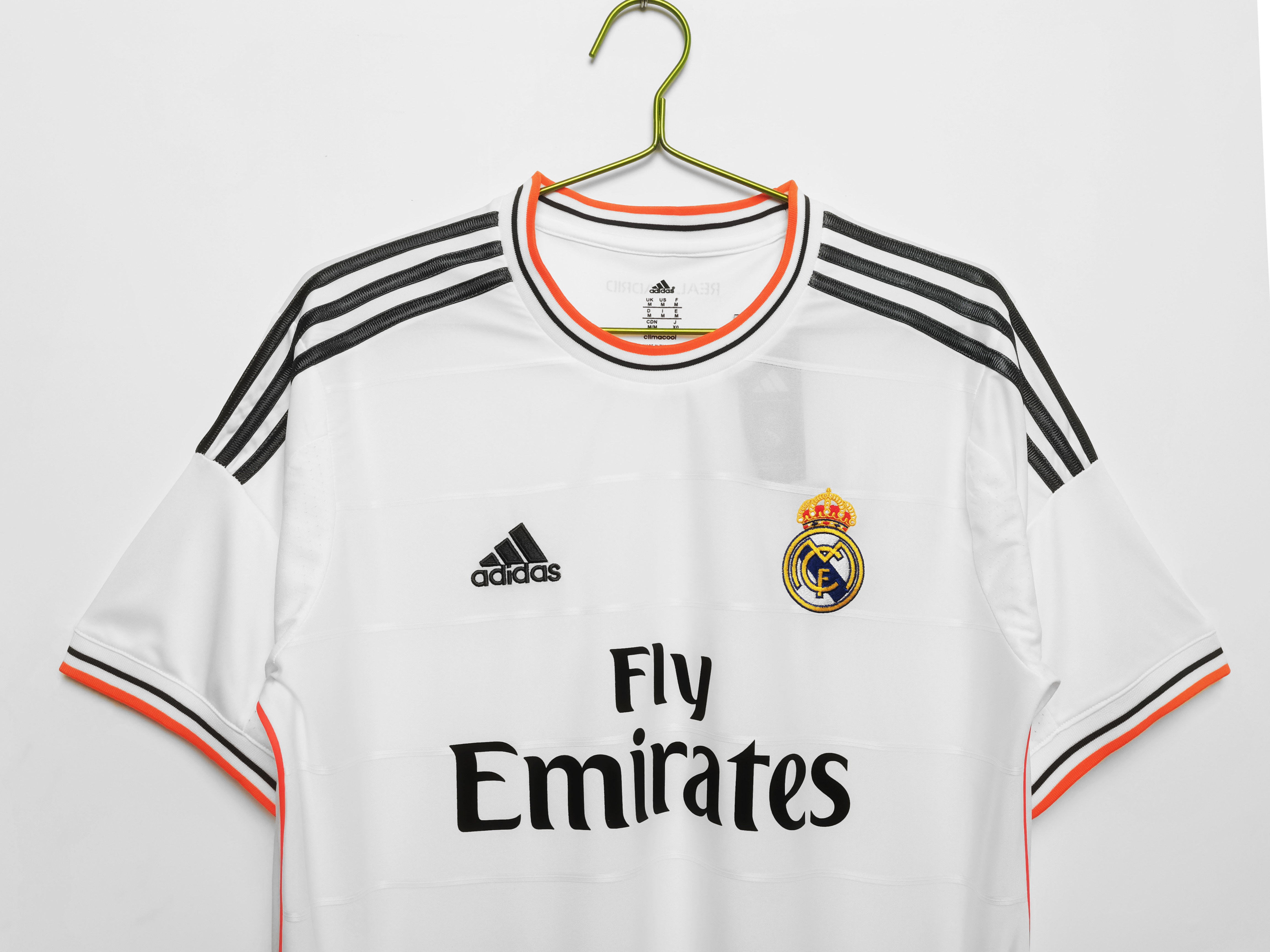 Real Madrid 2013/14