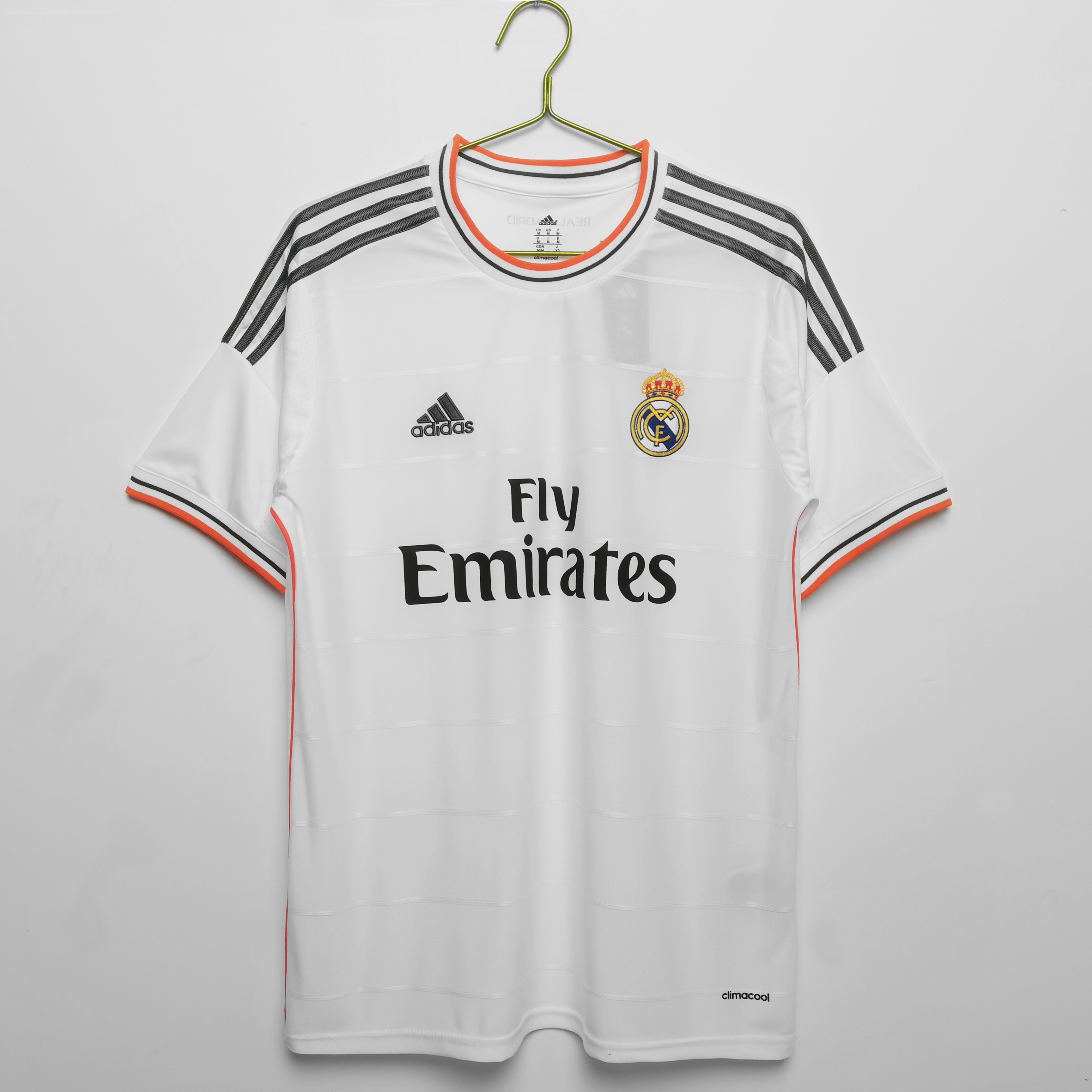 Real Madrid 2013/14