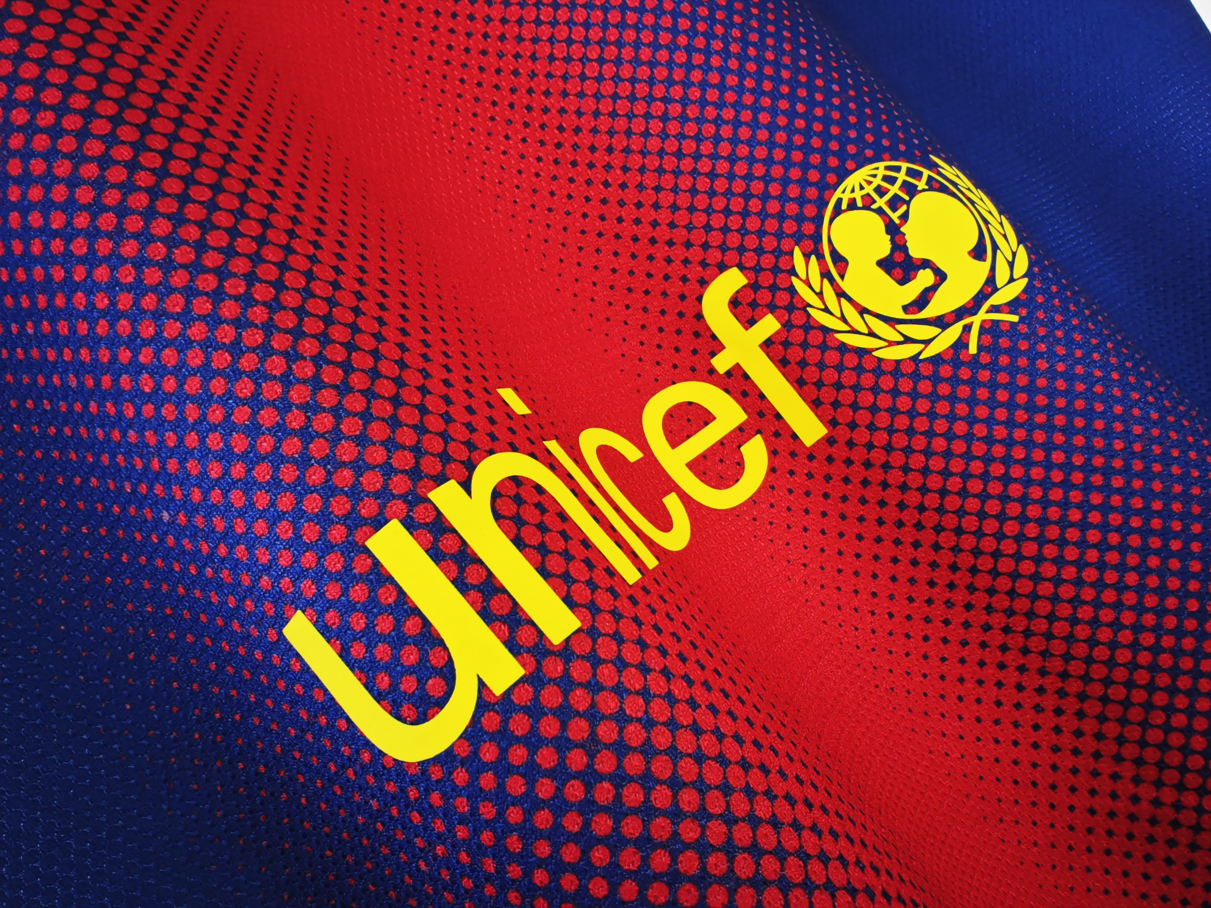 Barcelona 2012/13