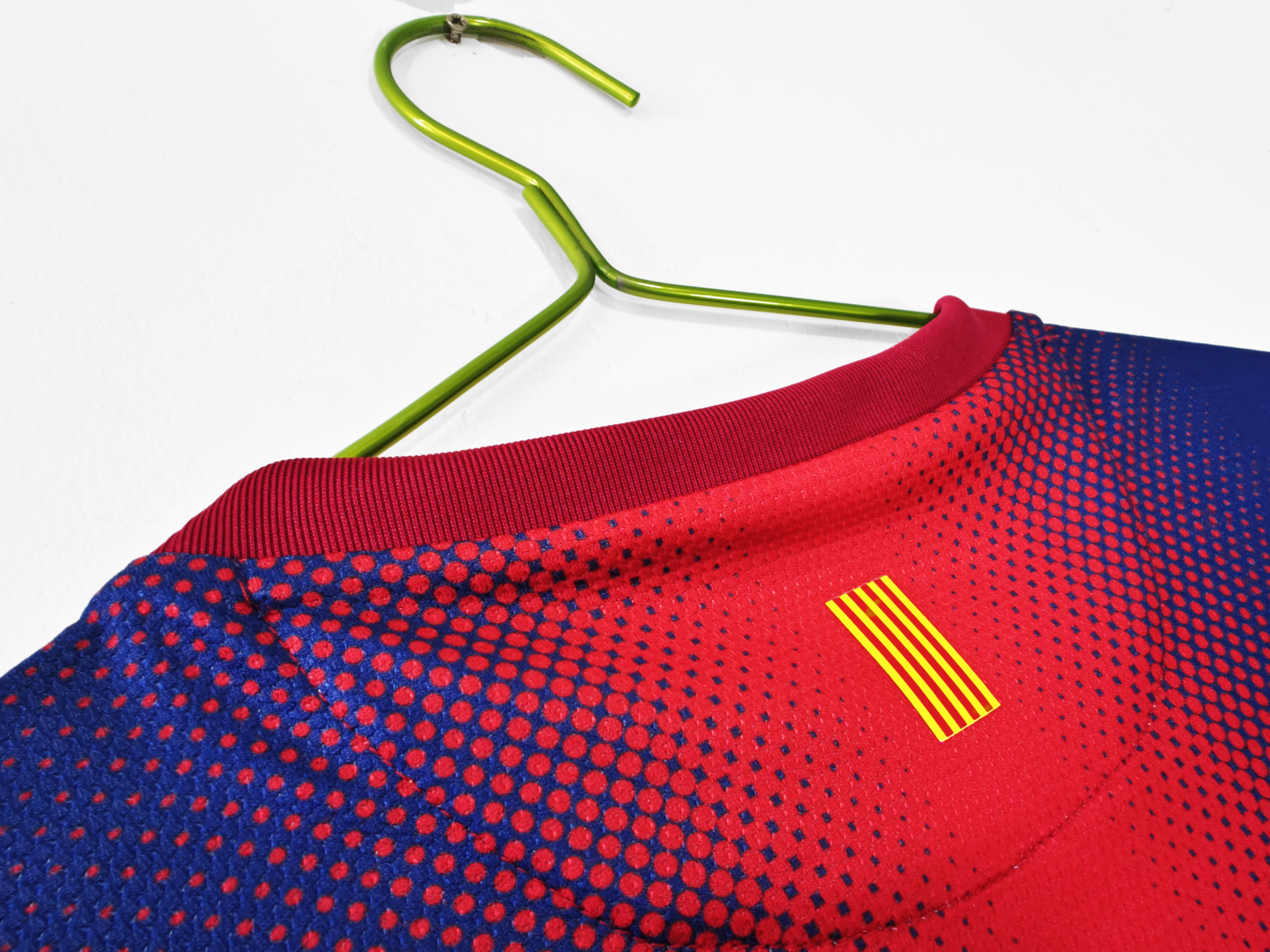 Barcelona 2012/13