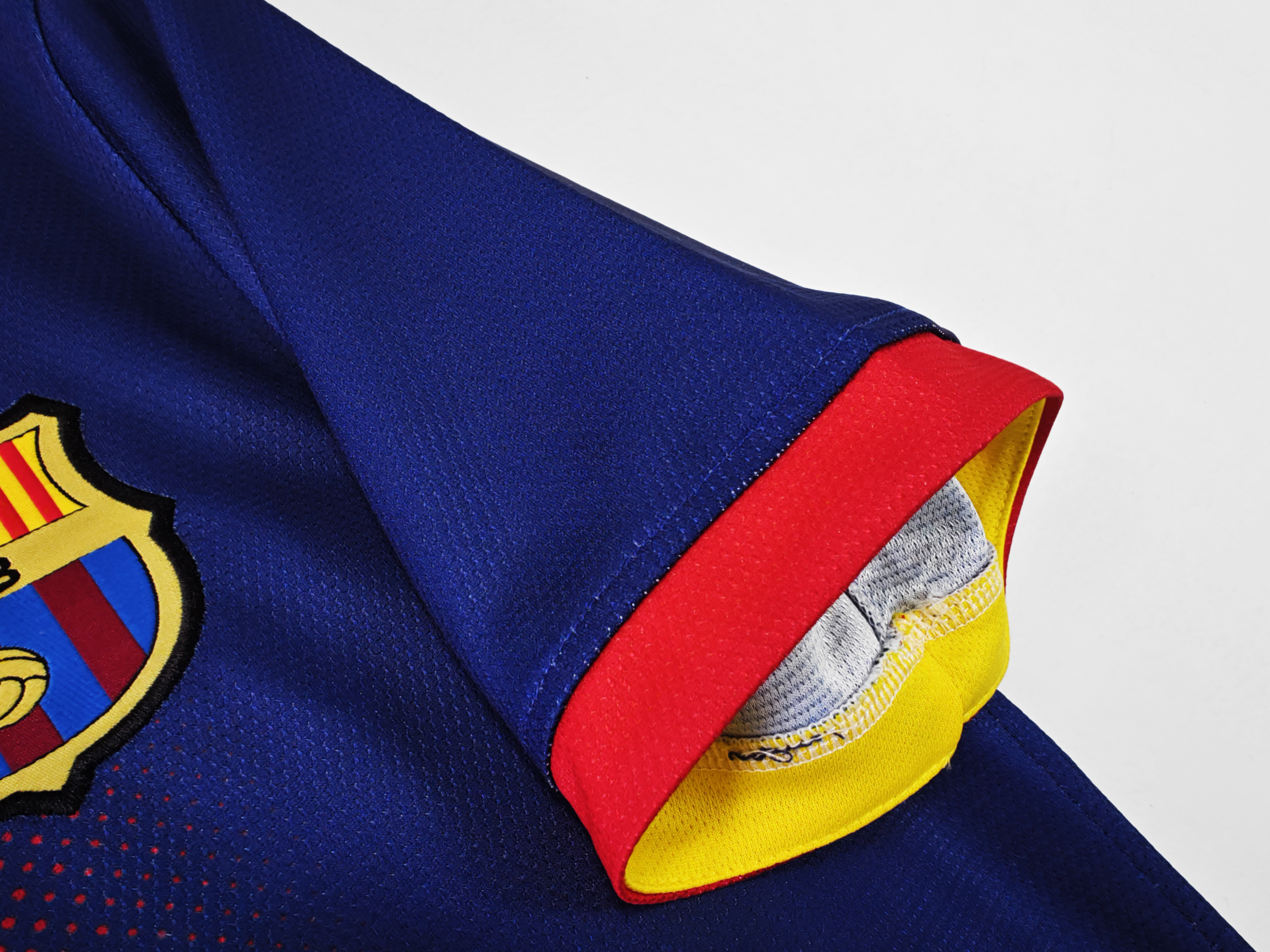 Barcelona 2012/13