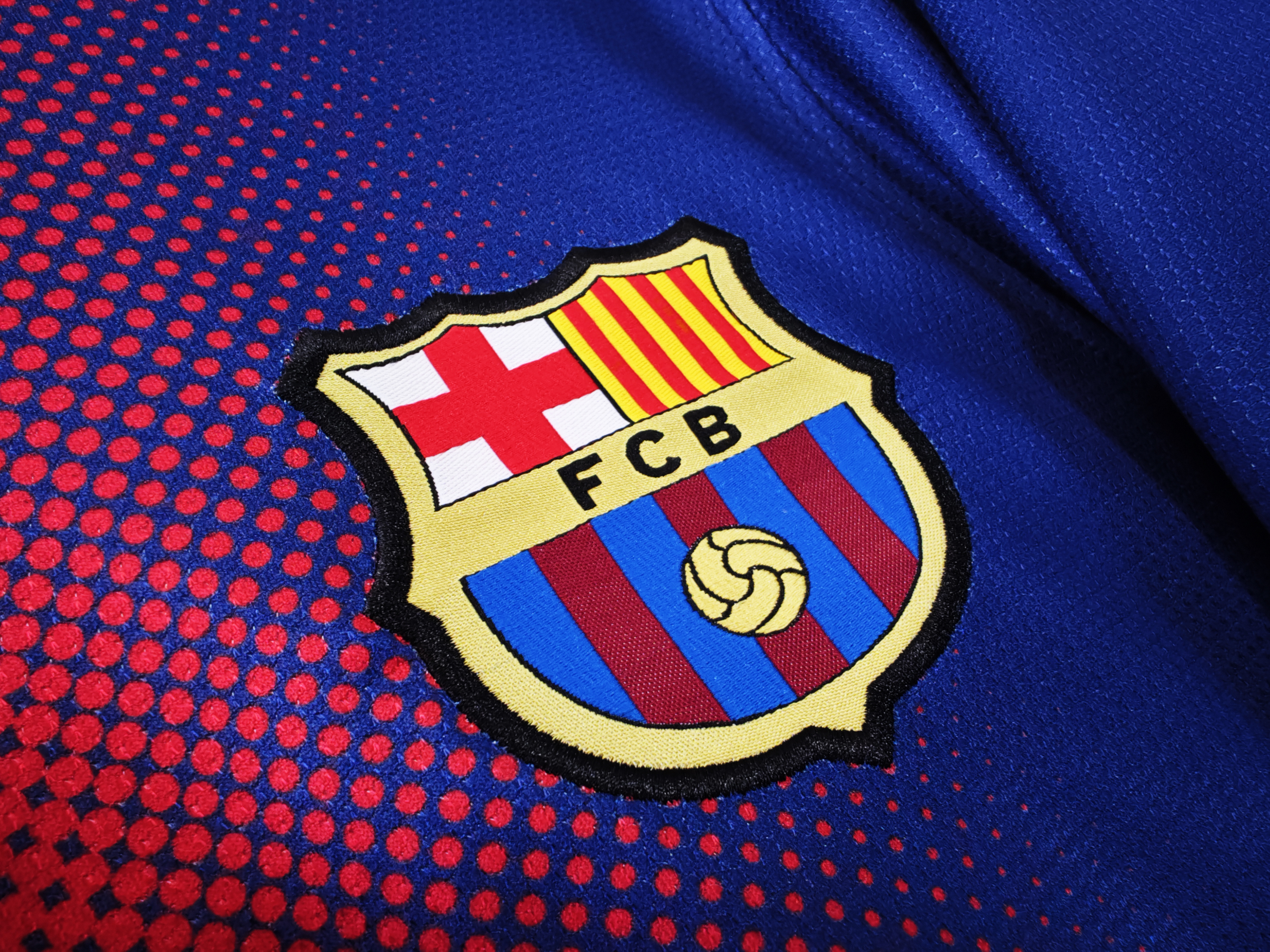 Barcelona 2012/13