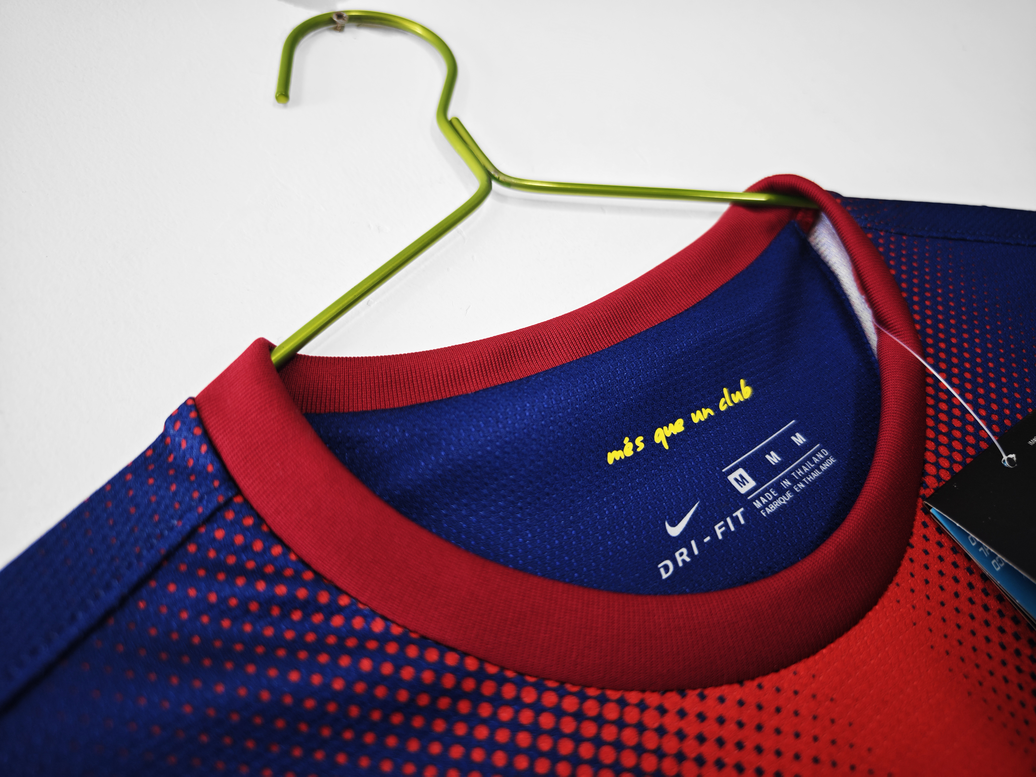 Barcelona 2012/13