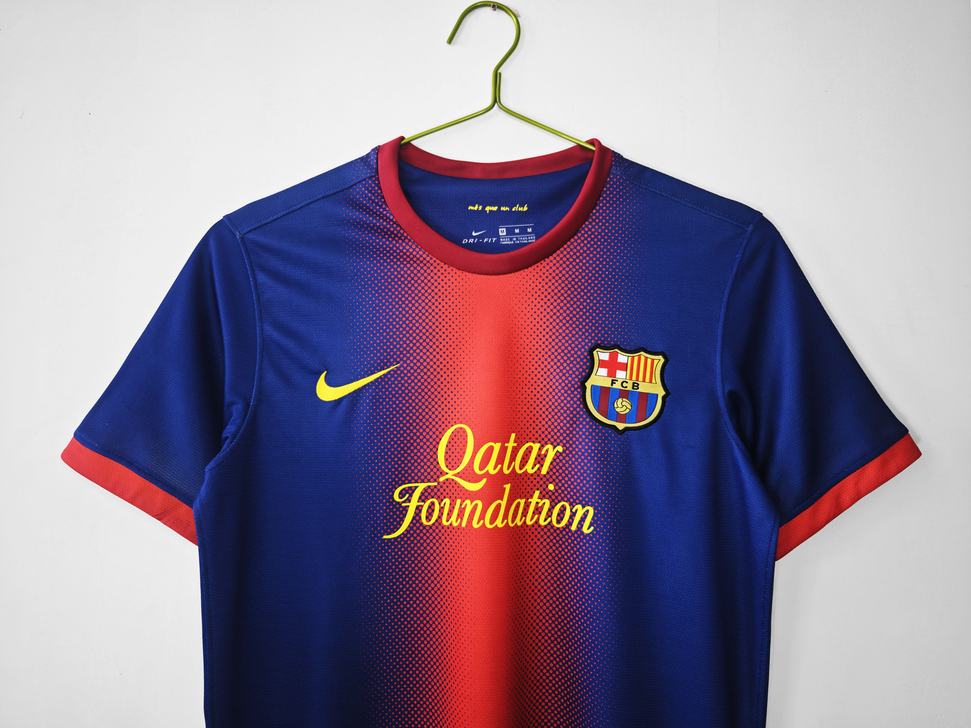 Barcelona 2012/13