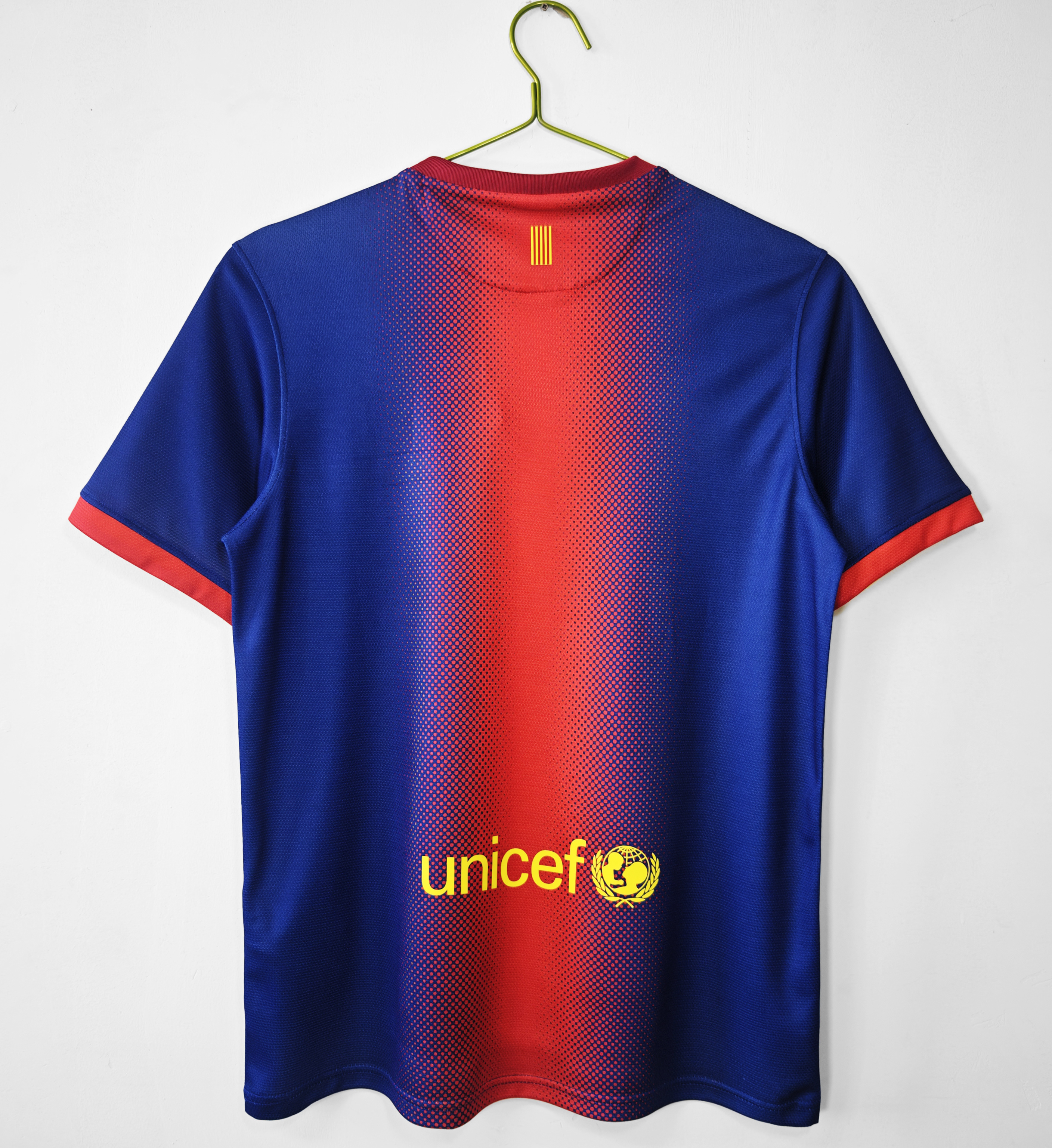Barcelona 2012/13