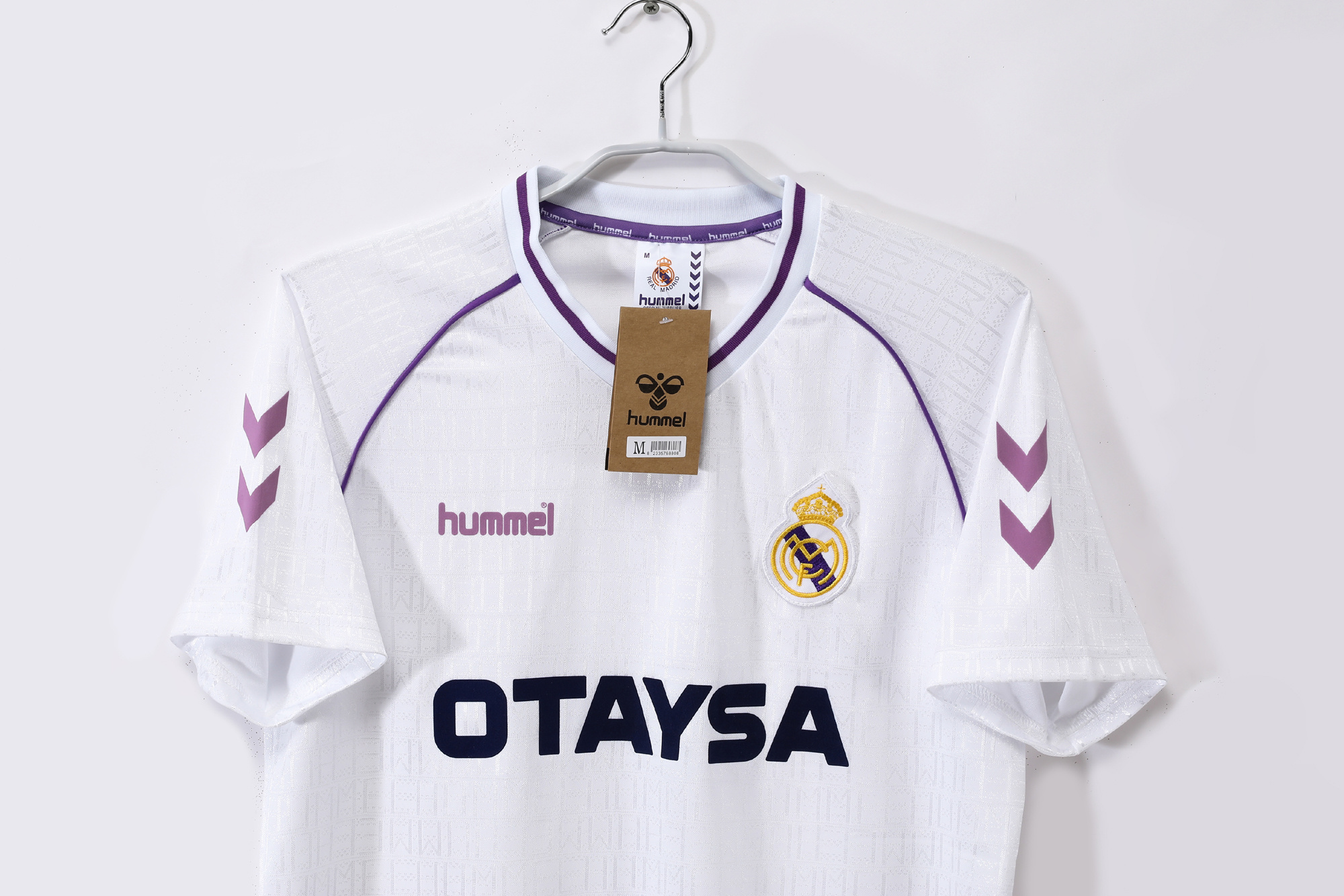 Real Madrid 1990/92