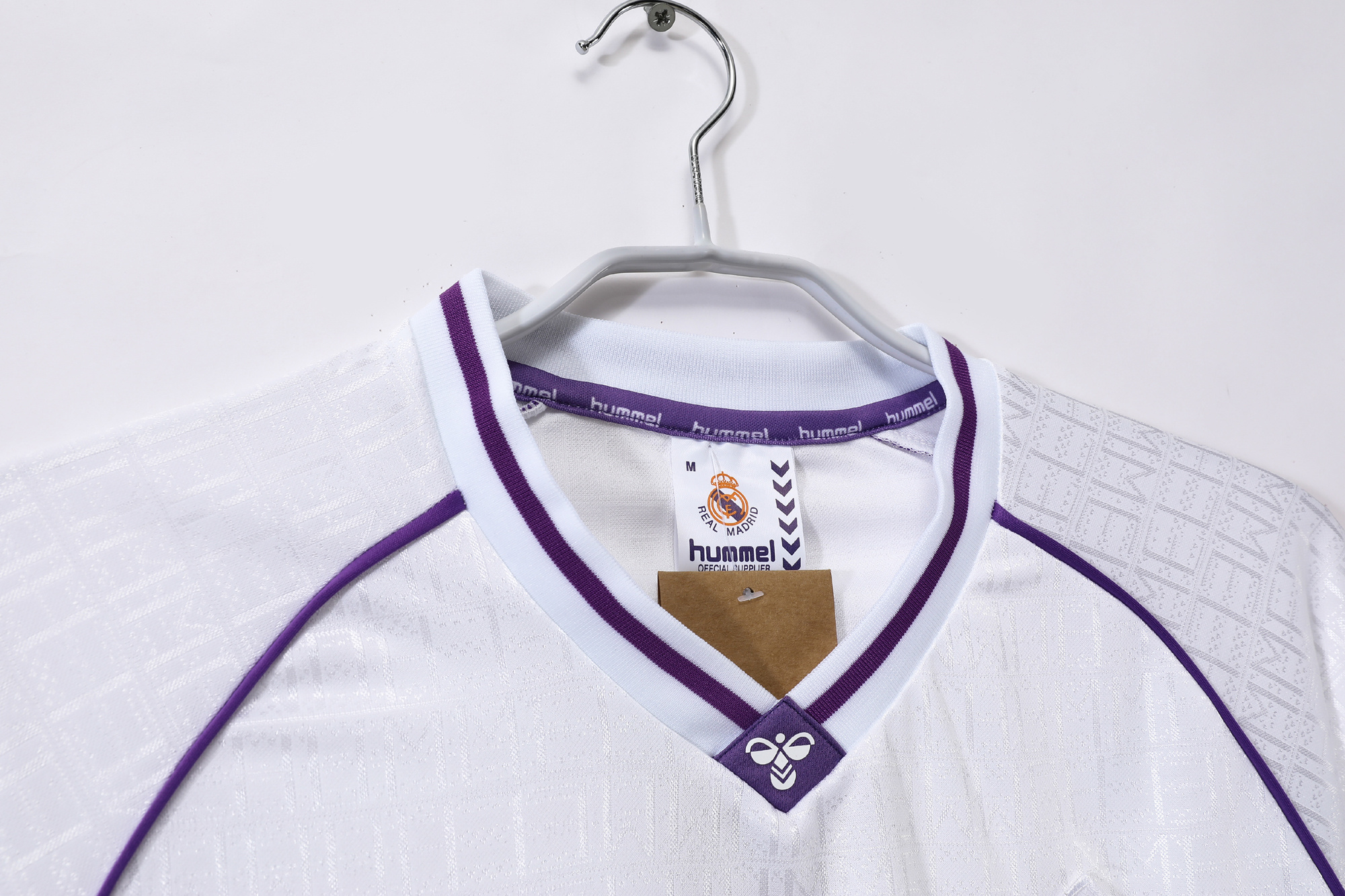 Real Madrid 1990/92
