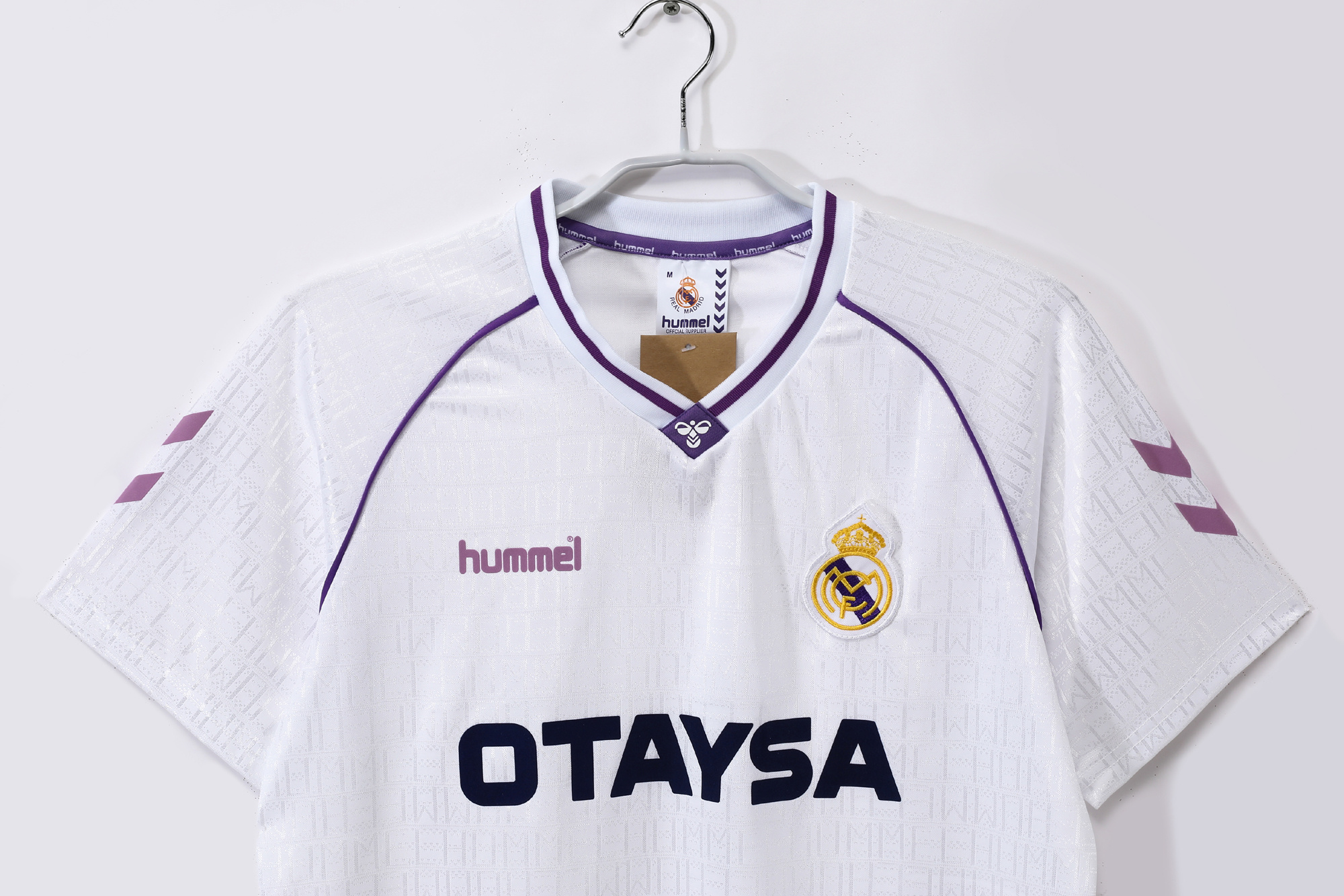 Real Madrid 1990/92
