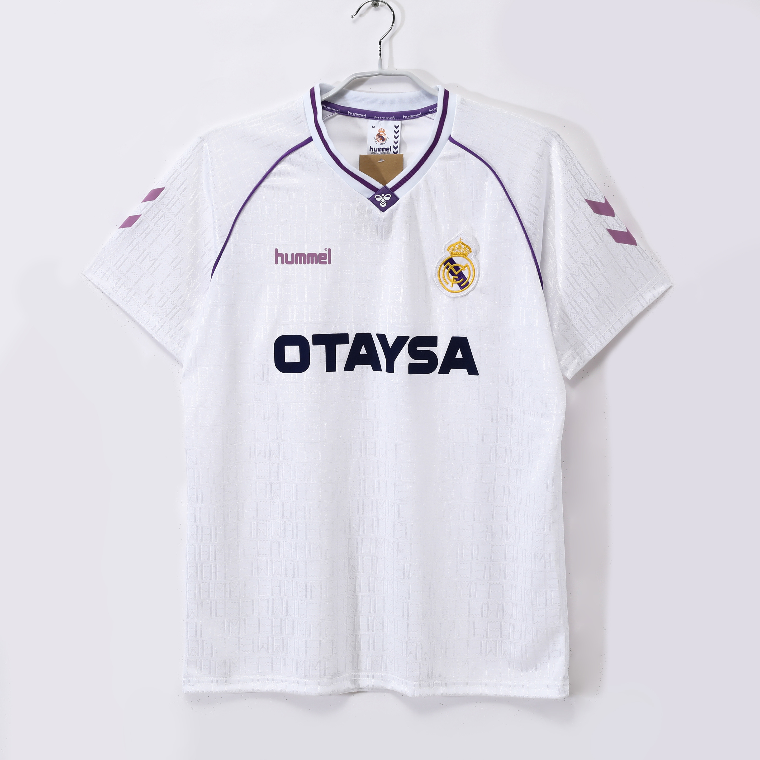 Real Madrid 1990/92