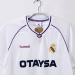 Real Madrid 1990/92