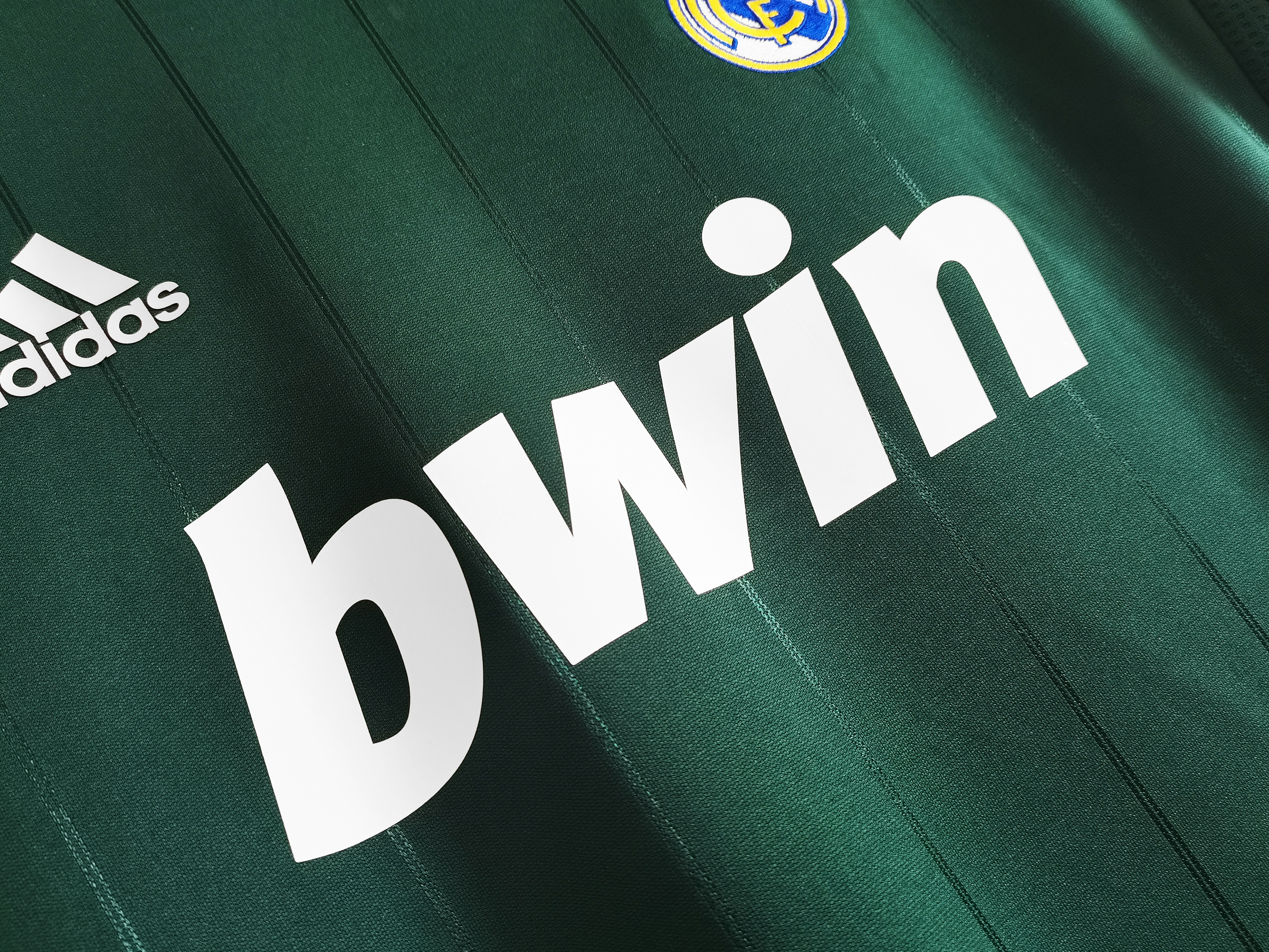 Real Madrid 2012/13