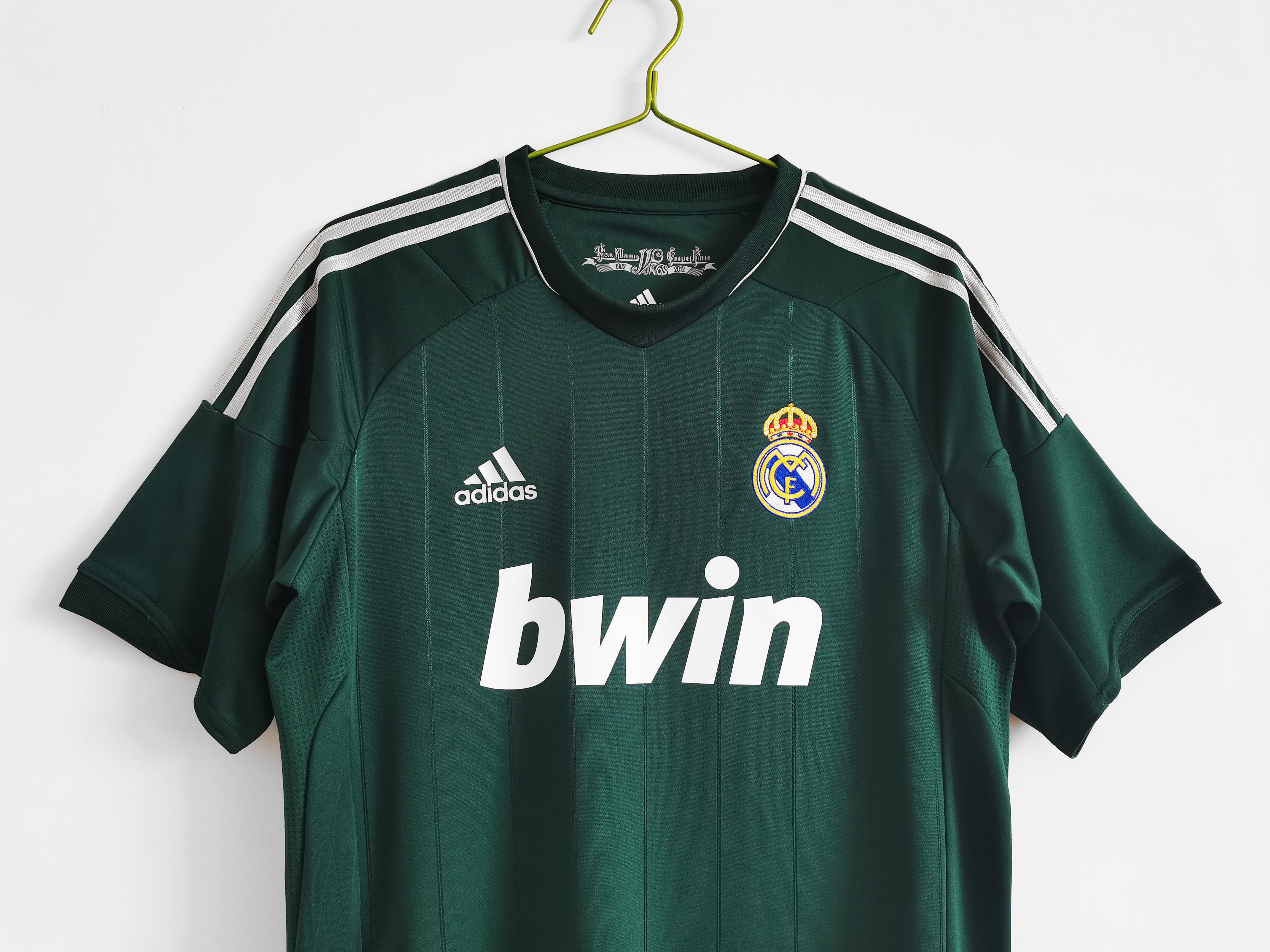 Real Madrid 2012/13