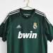 Real Madrid 2012/13