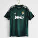 Real Madrid 2012/13