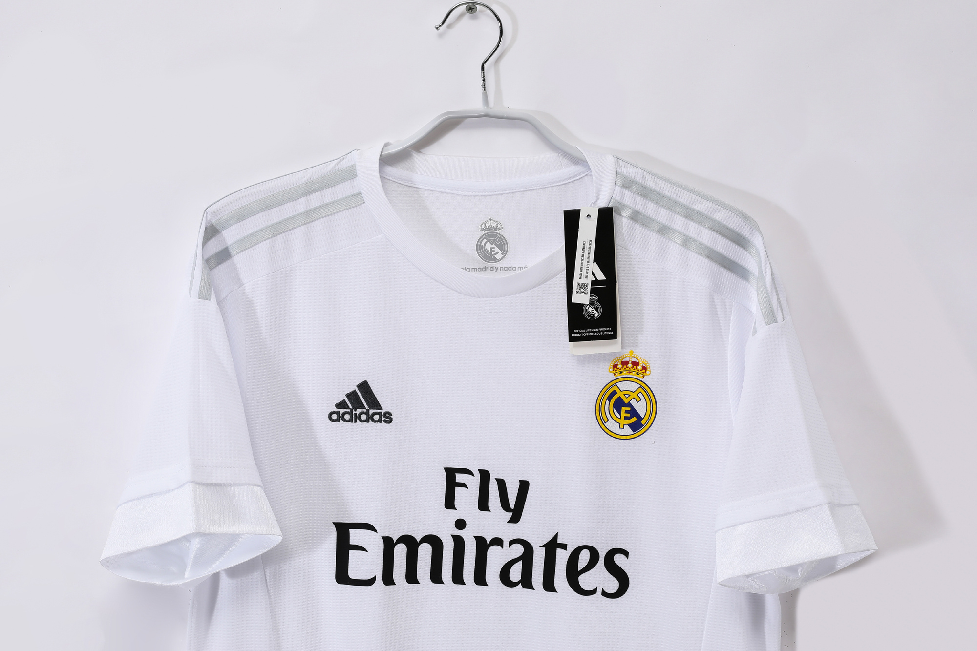 Real Madrid 2015/16