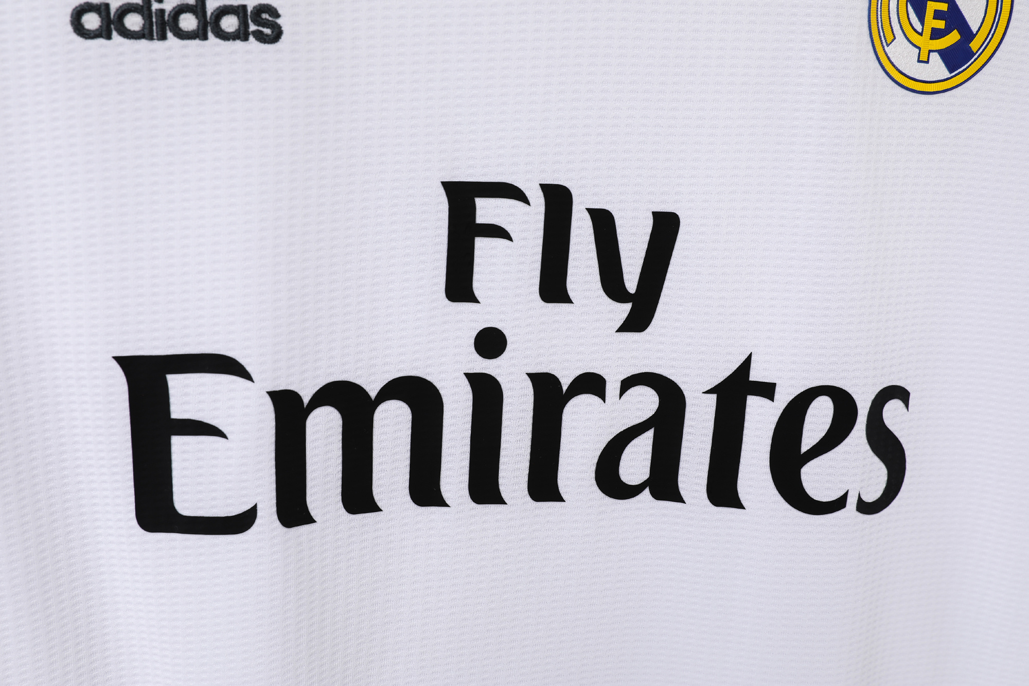 Real Madrid 2015/16