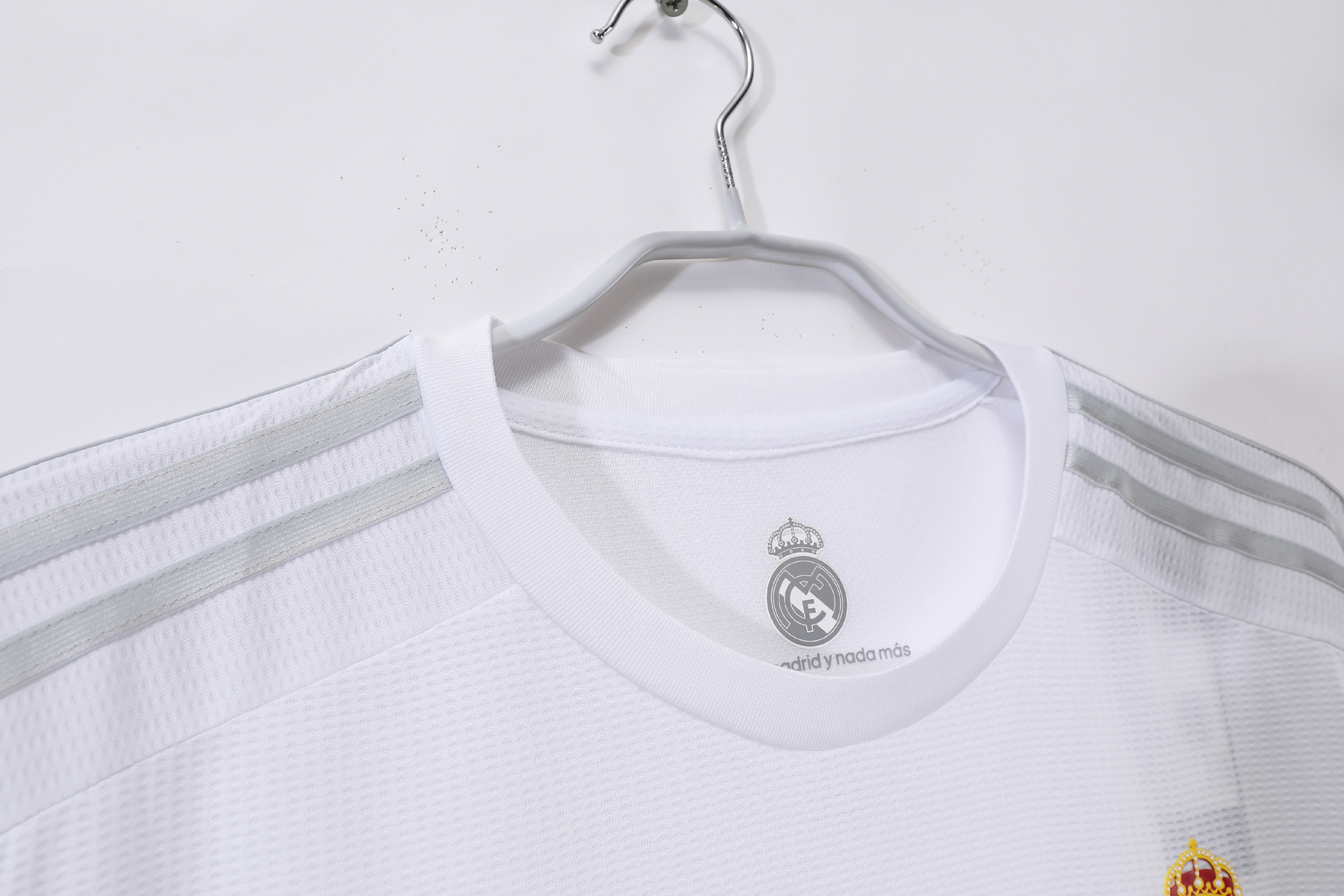 Real Madrid 2015/16