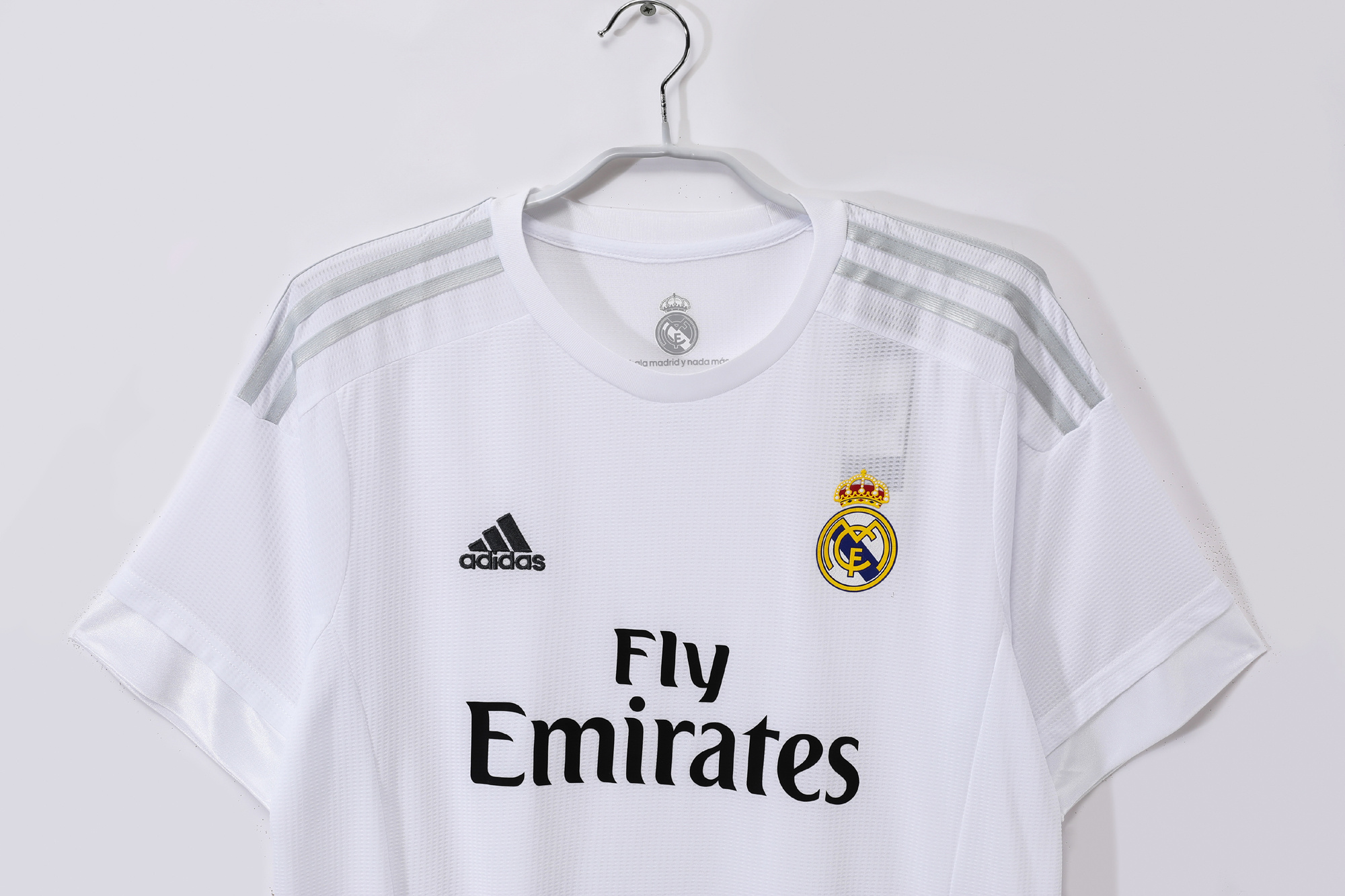 Real Madrid 2015/16