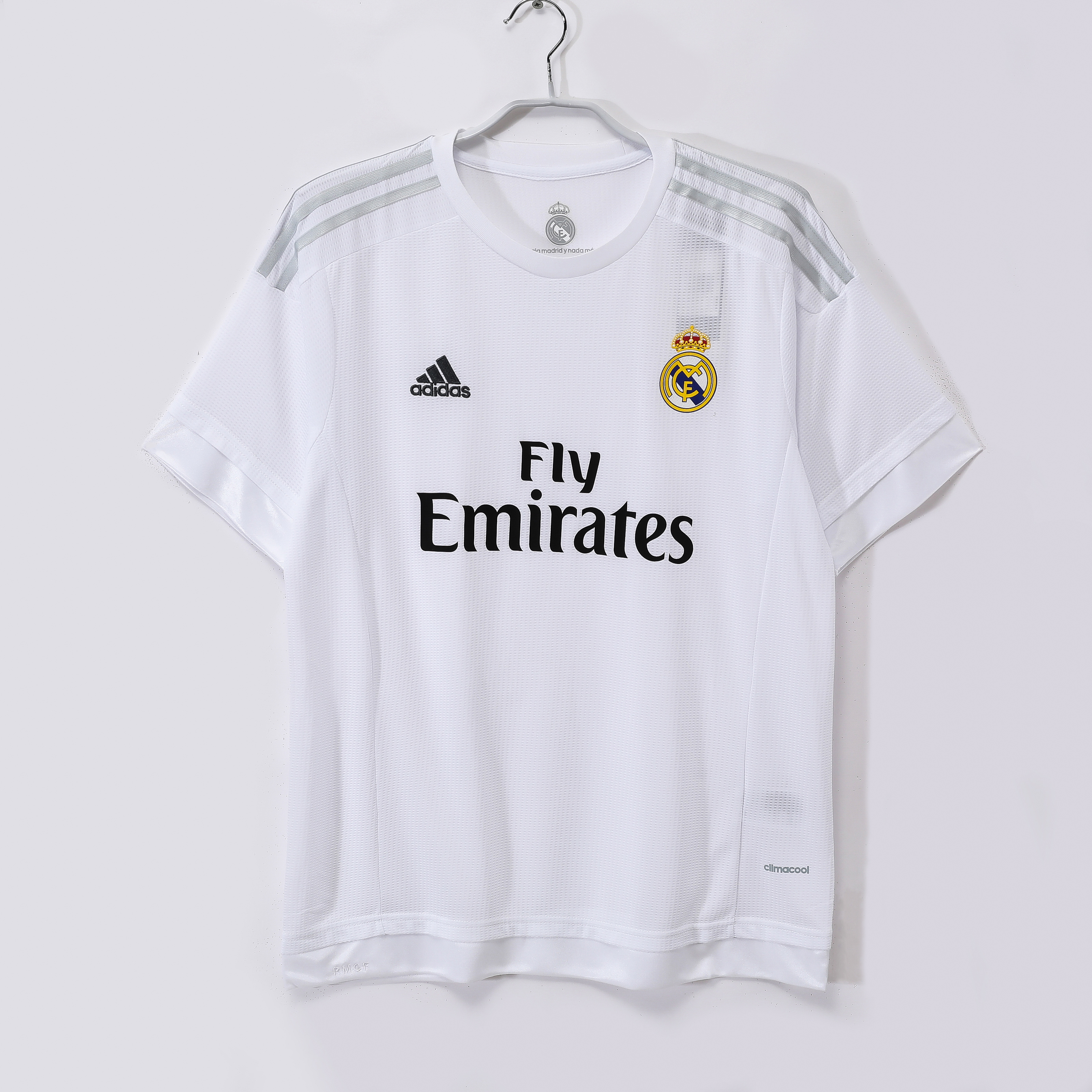 Real Madrid 2015/16