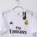Real Madrid 2015/16