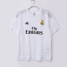 Real Madrid 2015/16
