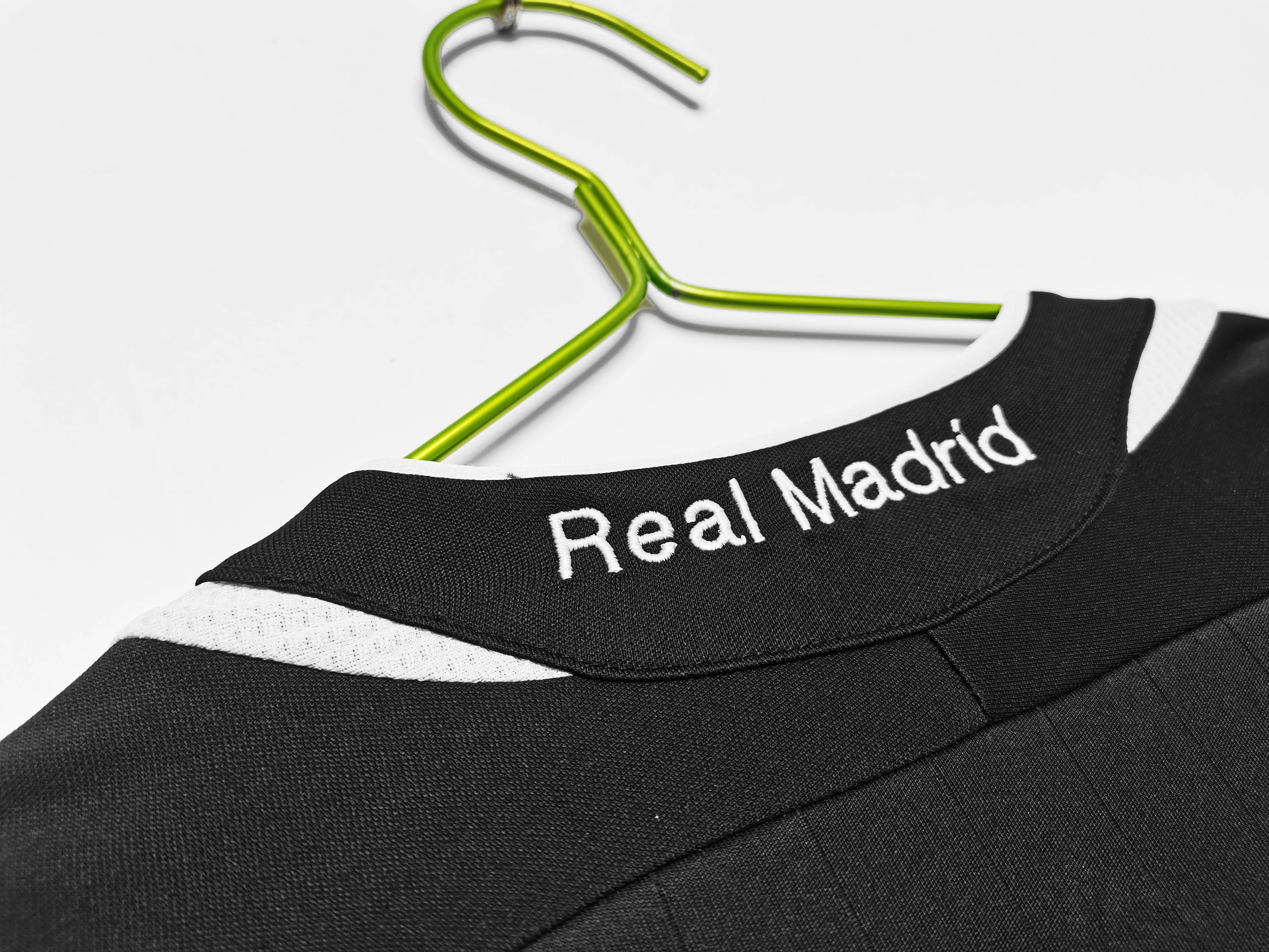 Real Madrid 2006/07