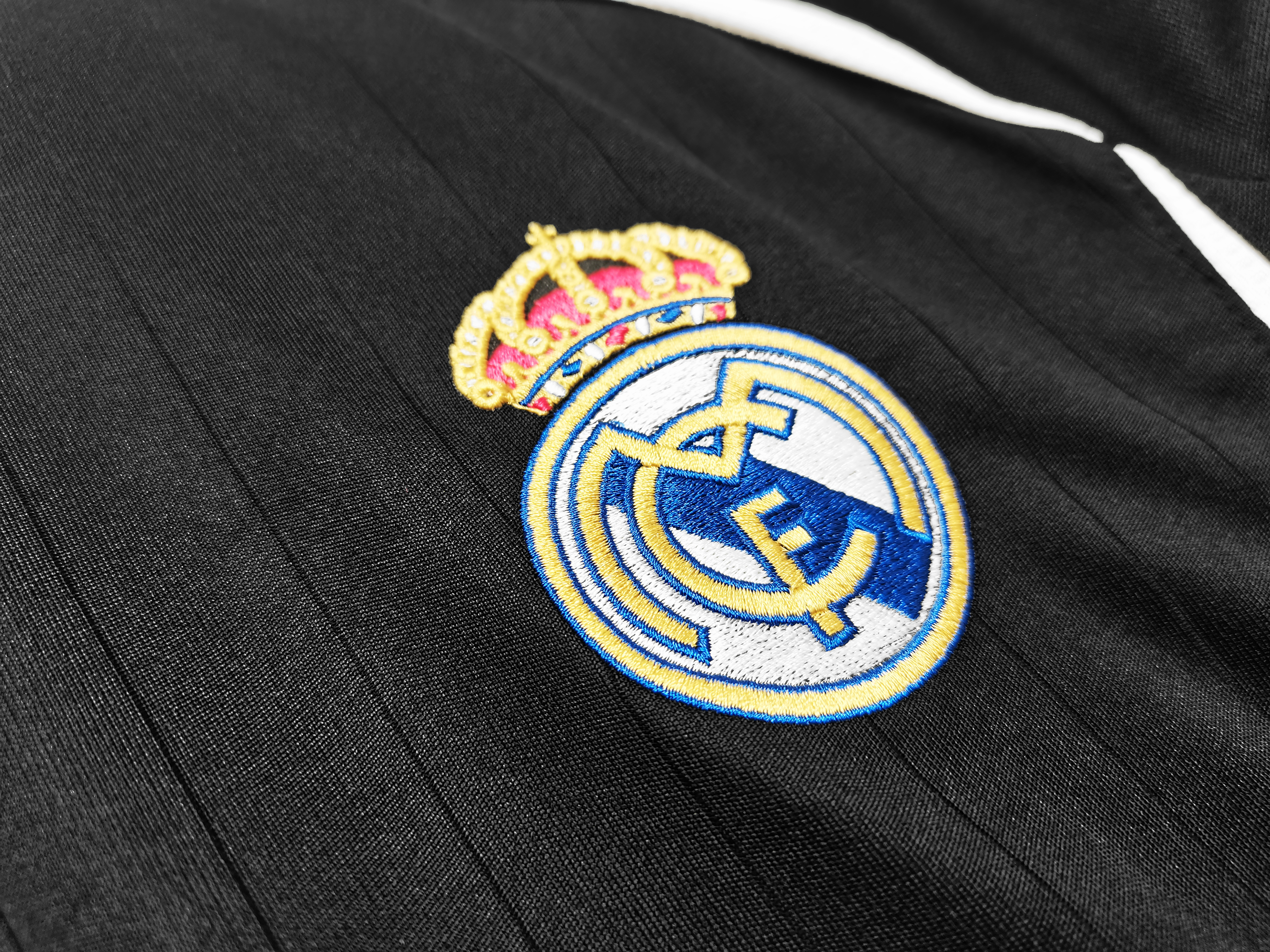 Real Madrid 2006/07