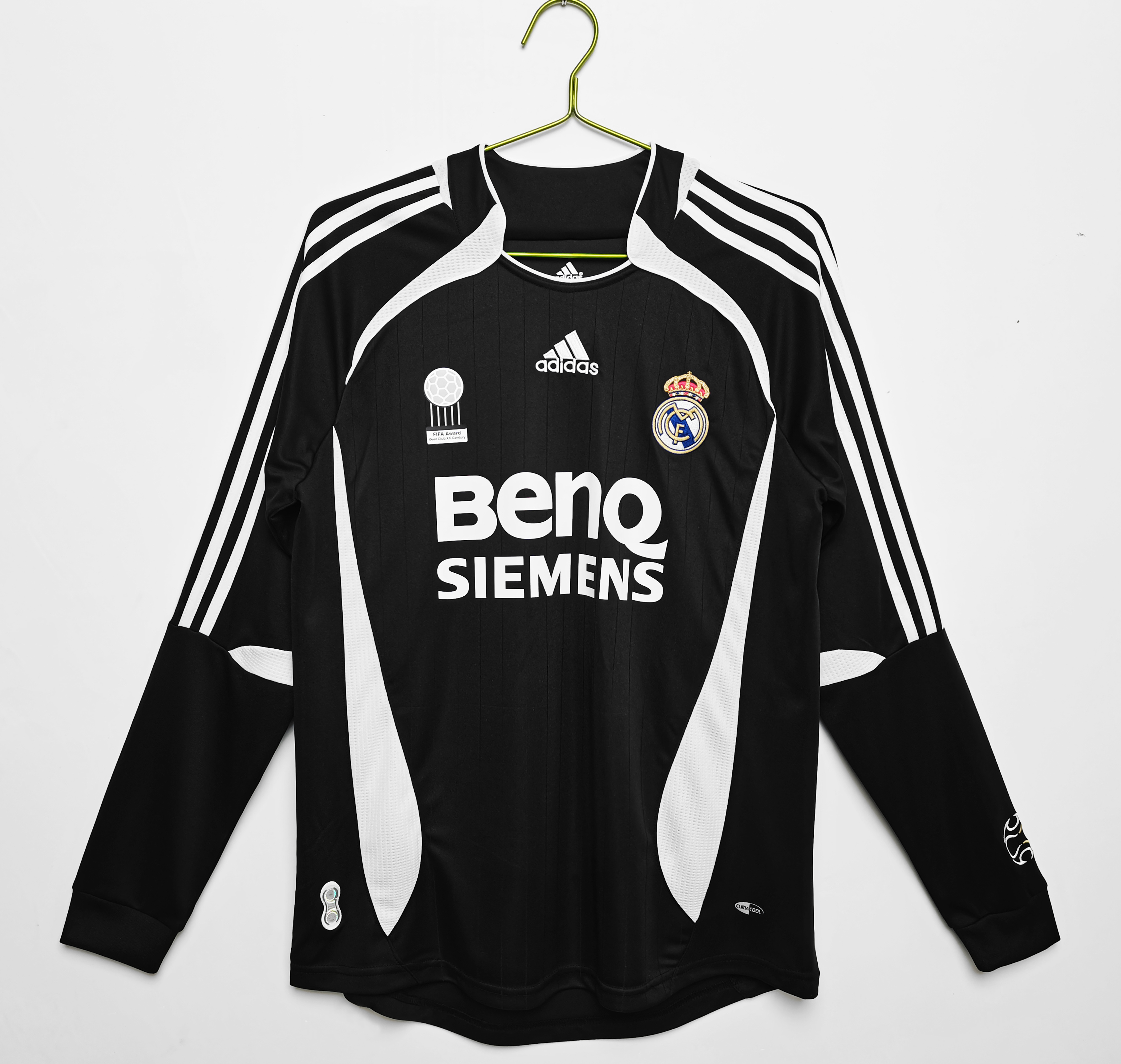 Real Madrid 2006/07
