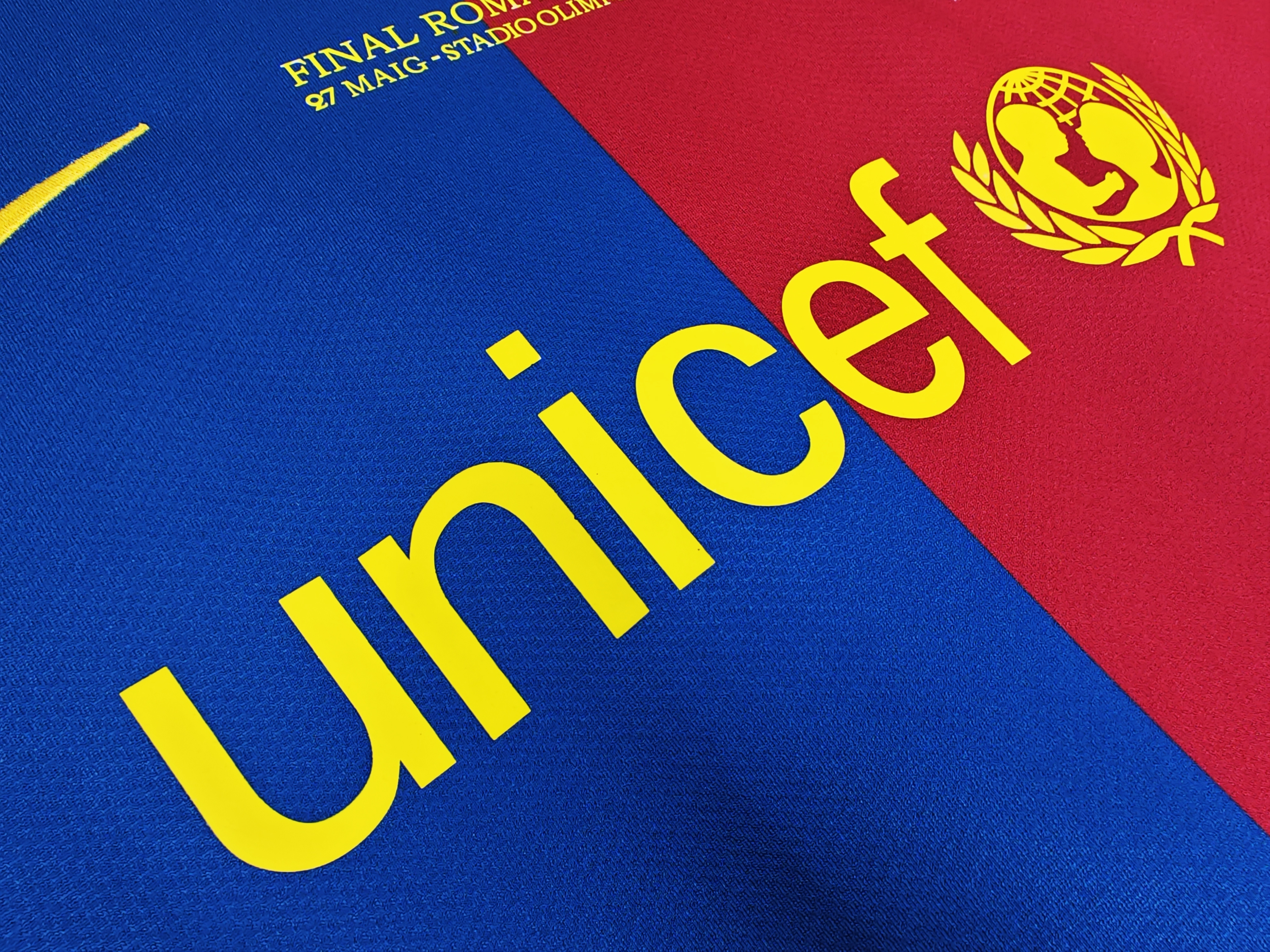 Barcelona 2008/09