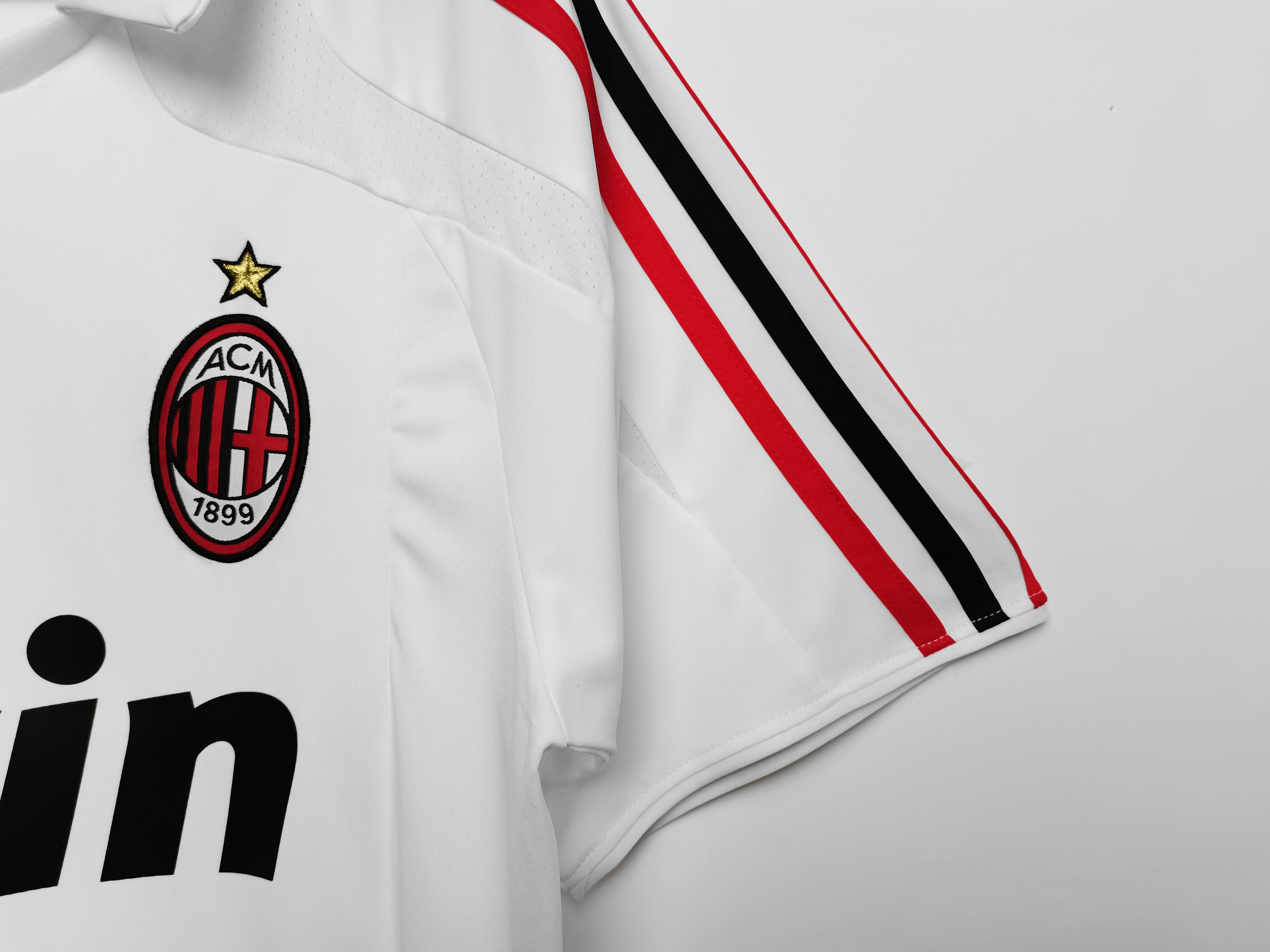 AC MILAN 2007/08