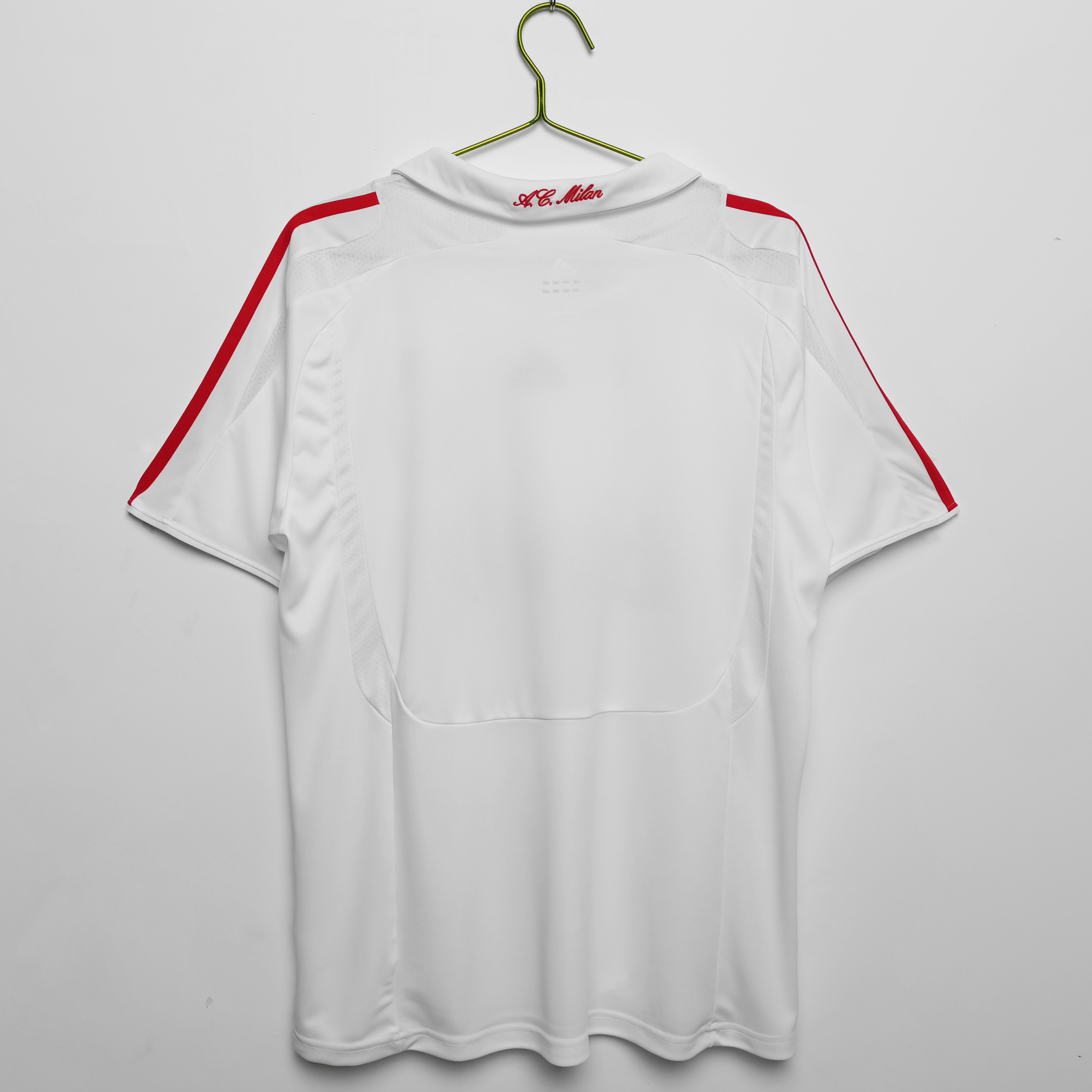 AC MILAN 2007/08
