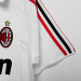 AC MILAN 2007/08