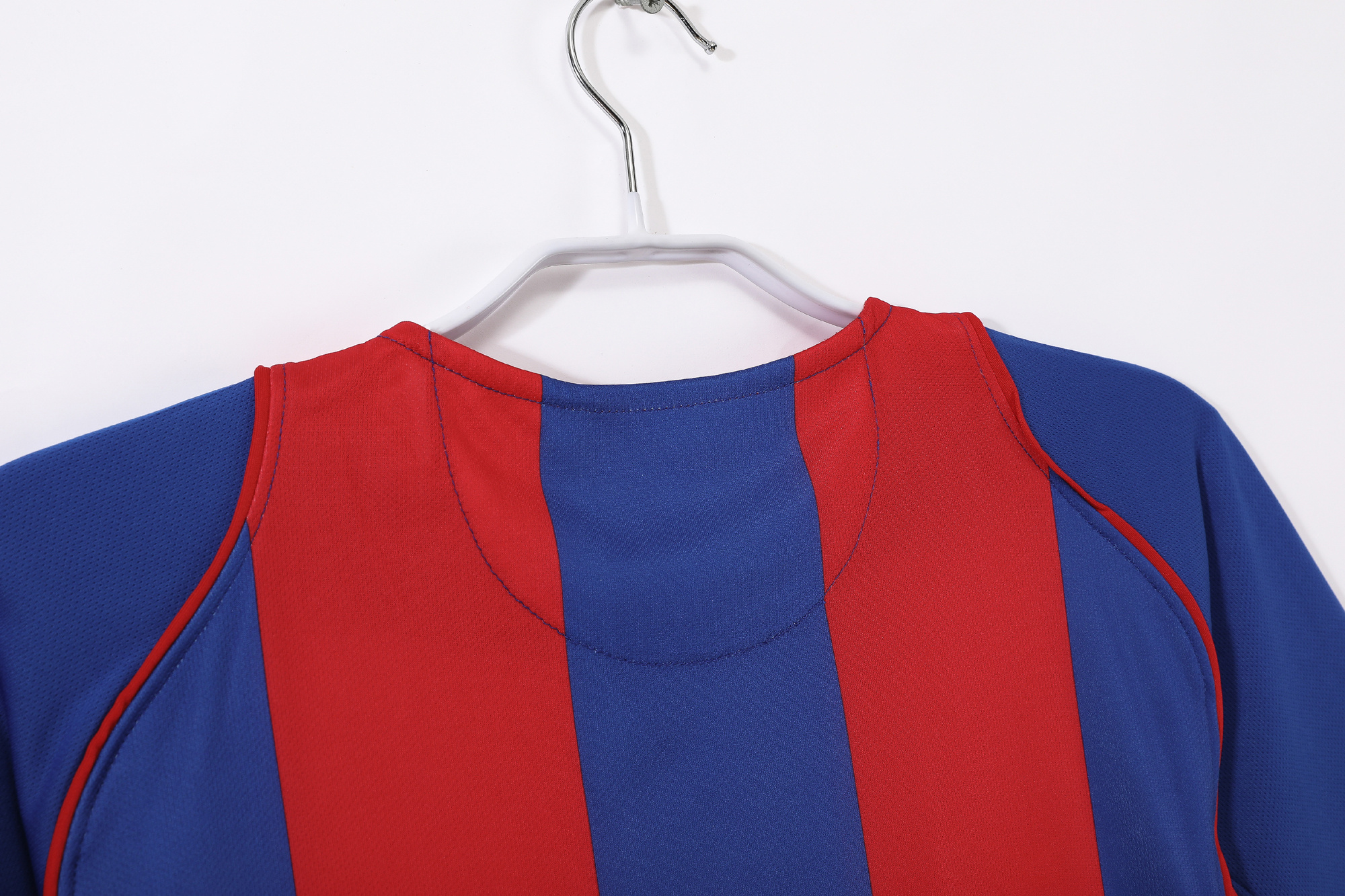 Barcelona 2004/05