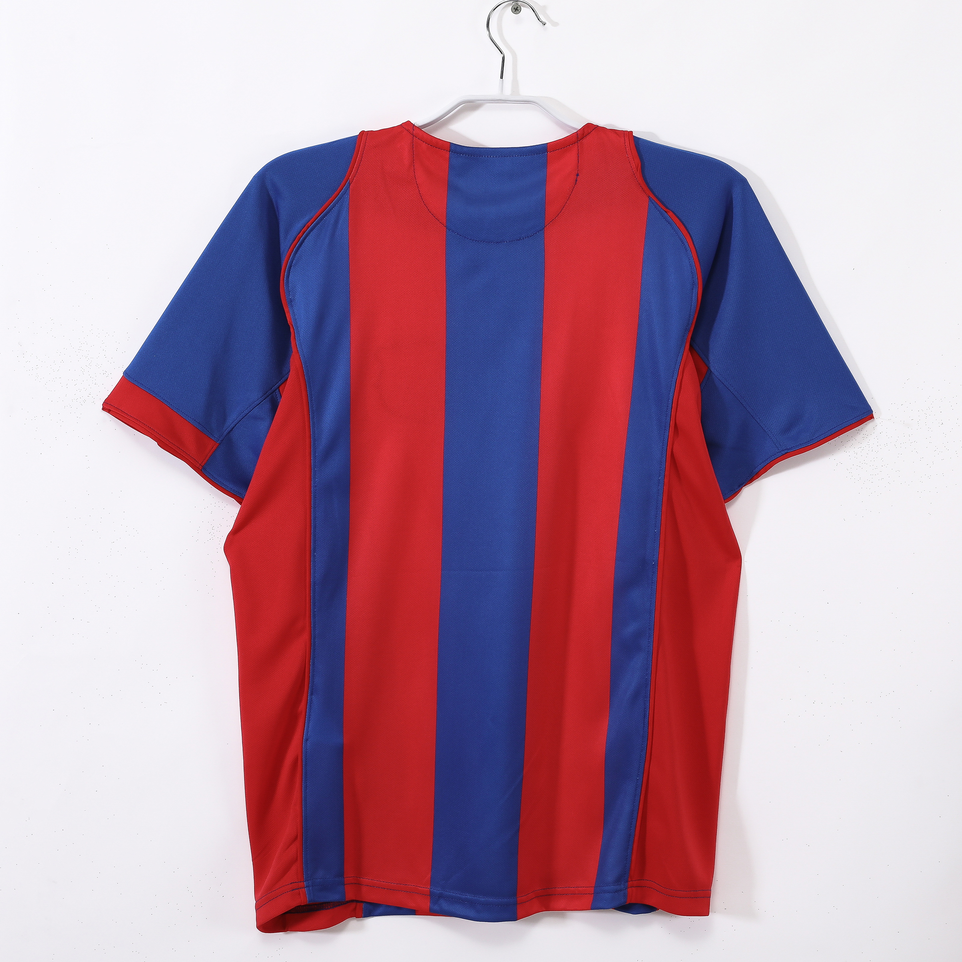 Barcelona 2004/05