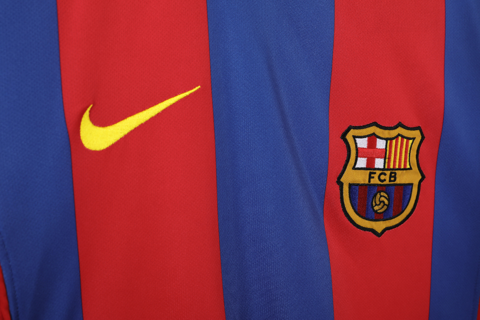 Barcelona 2004/05